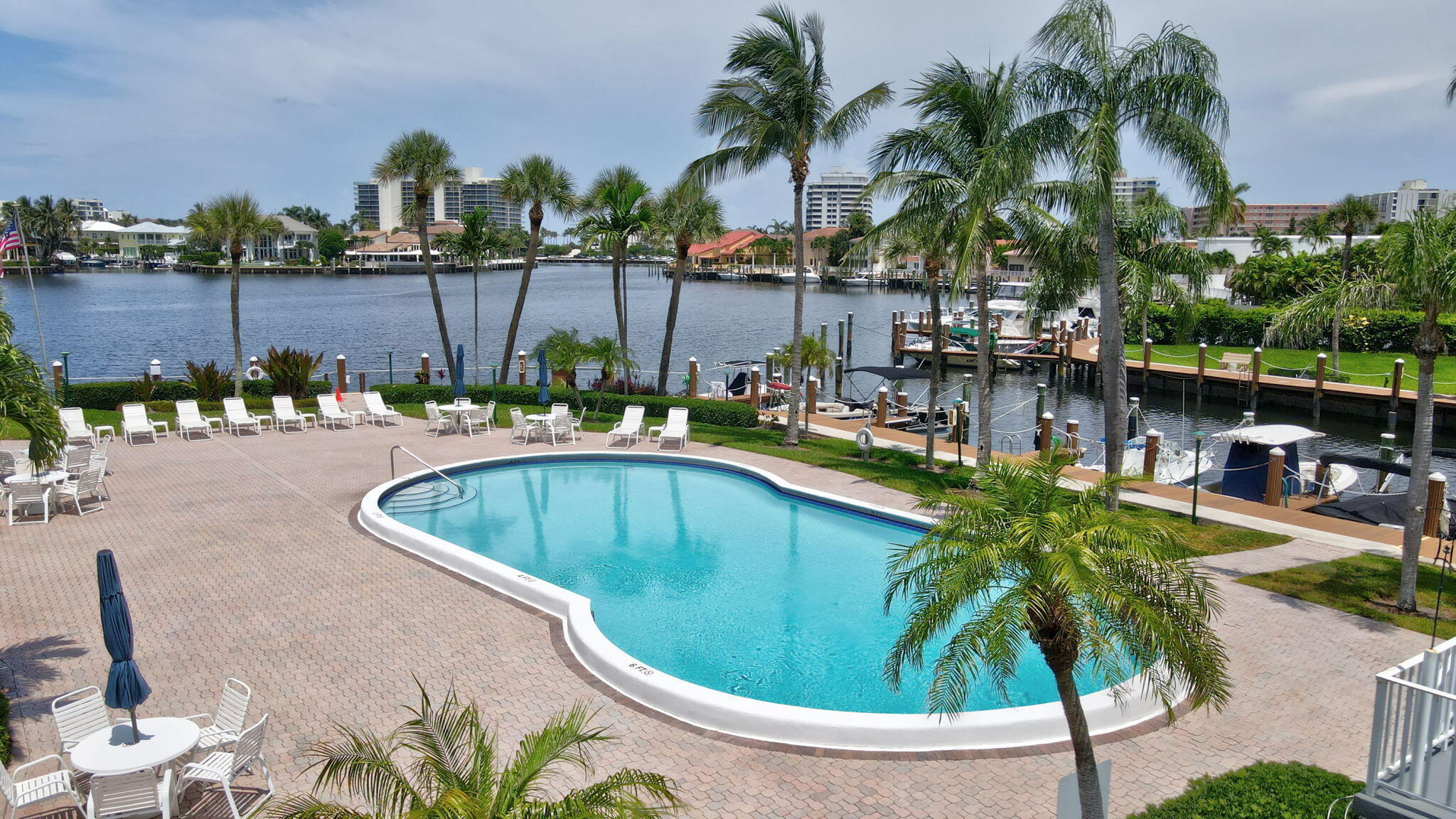 TROPIC HARBOR CONDO PART SEVEN - Residential