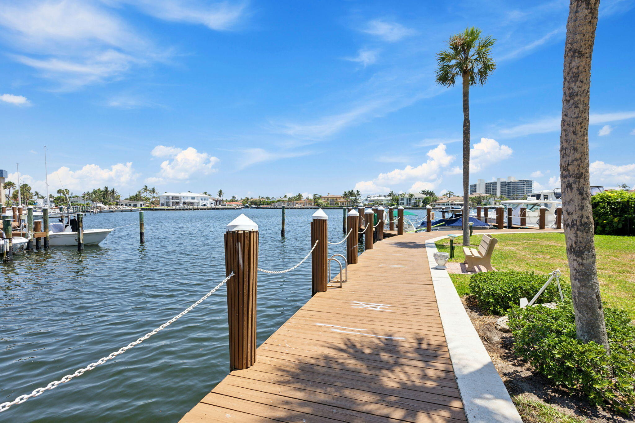 TROPIC HARBOR CONDO PART SEVEN - Residential