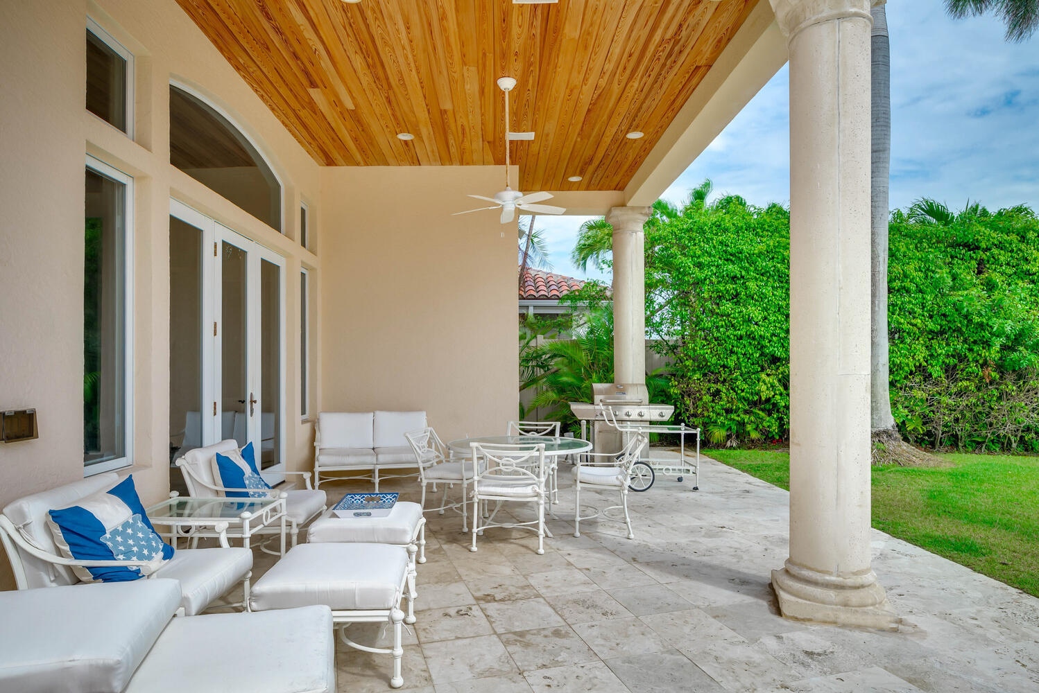 THE SANCTUARY - Residential