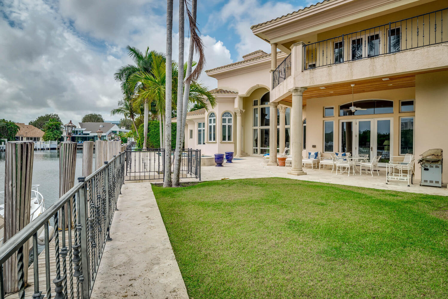 THE SANCTUARY - Residential