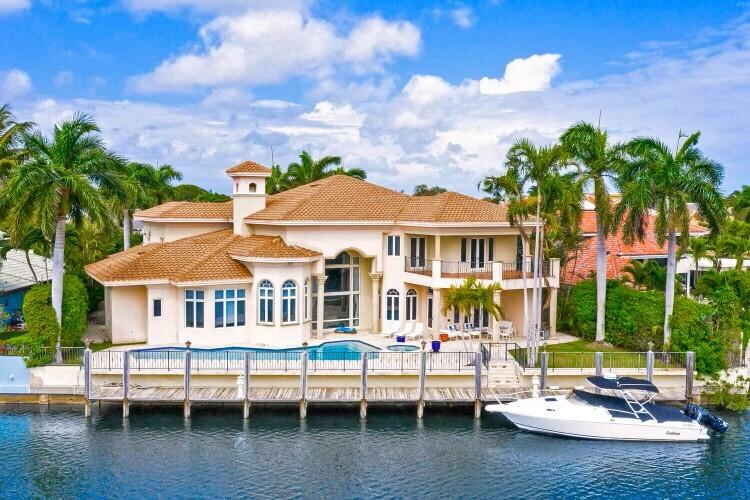 THE SANCTUARY - Residential