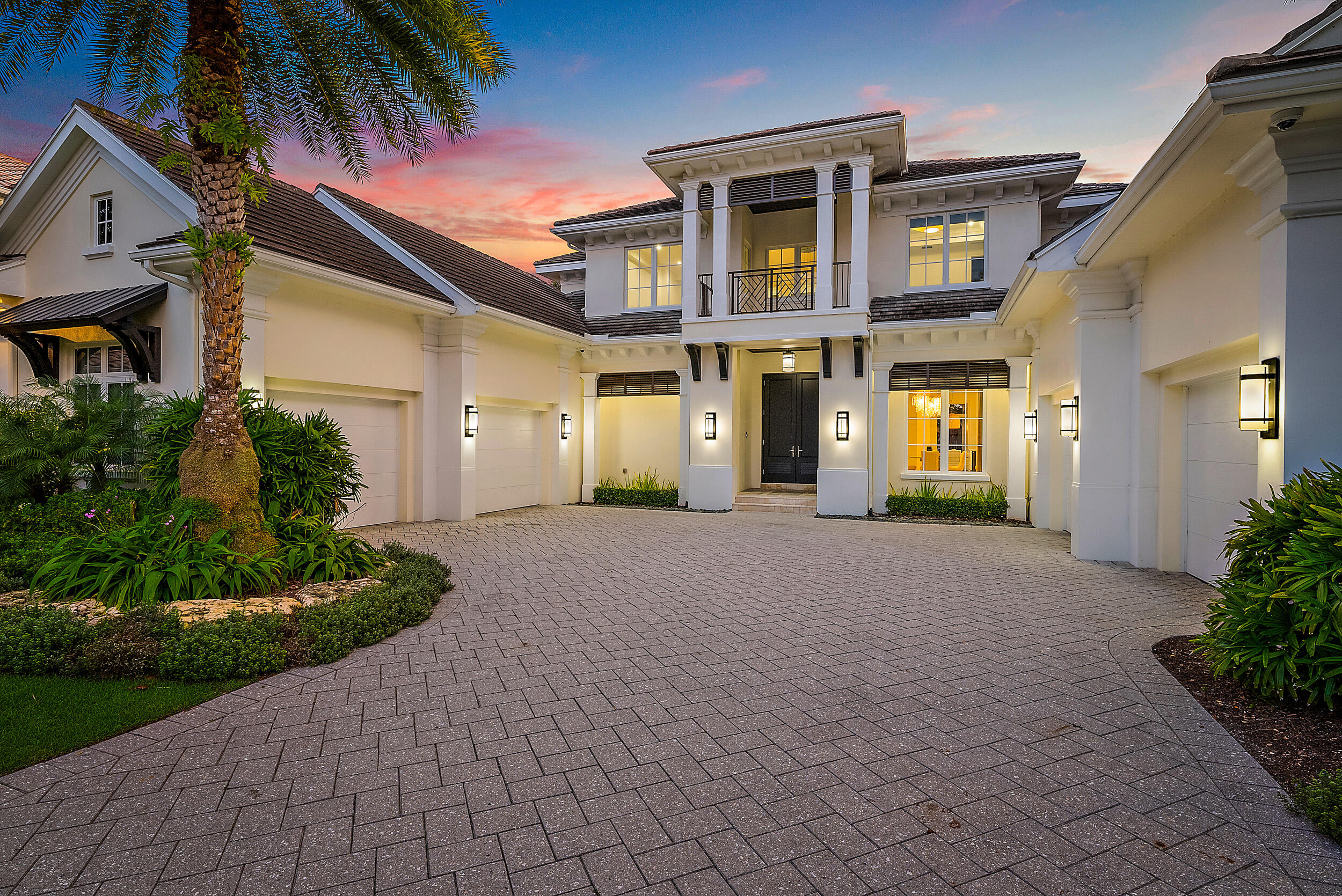 Rolling Green - Residential