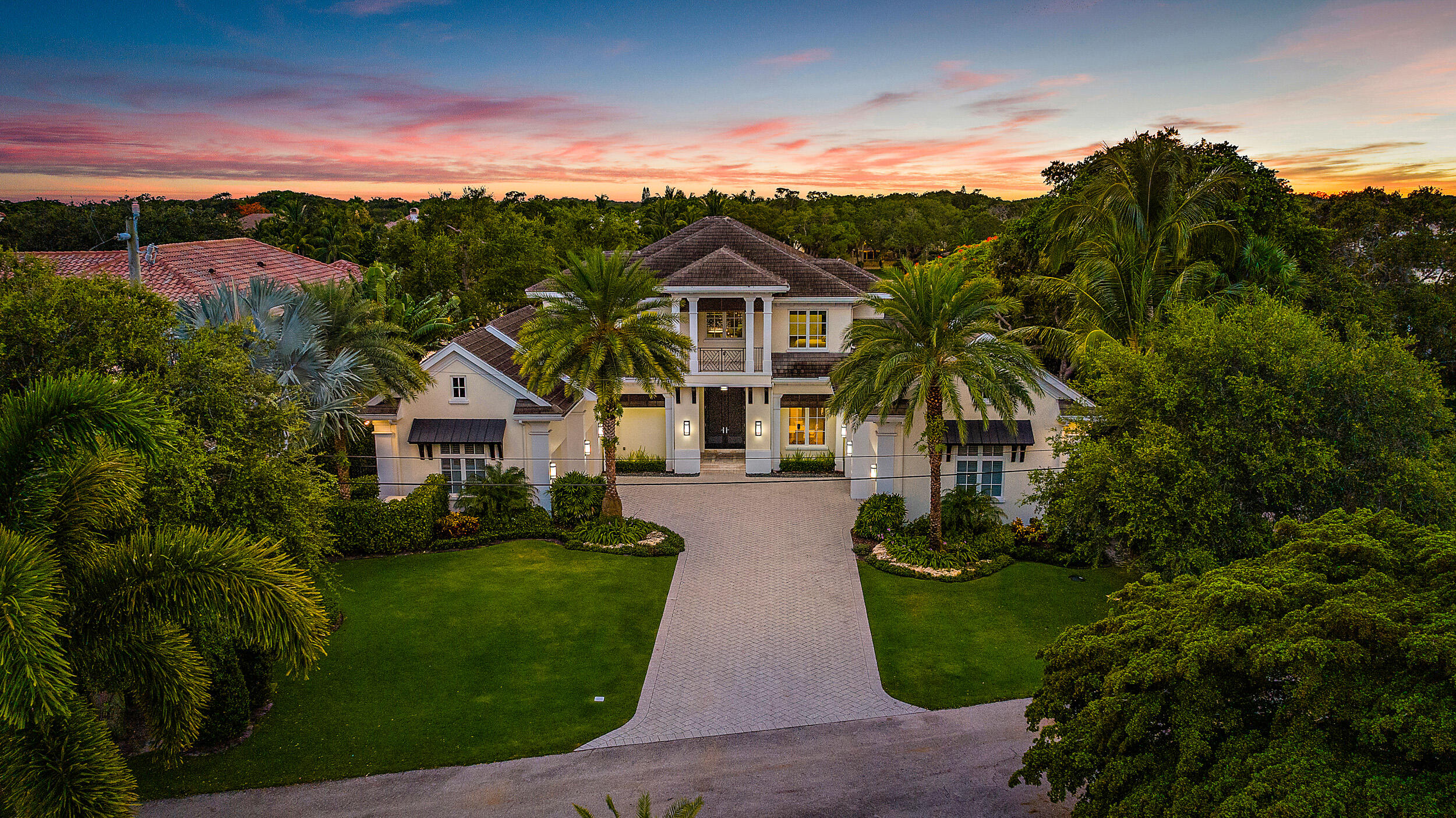 Rolling Green - Residential