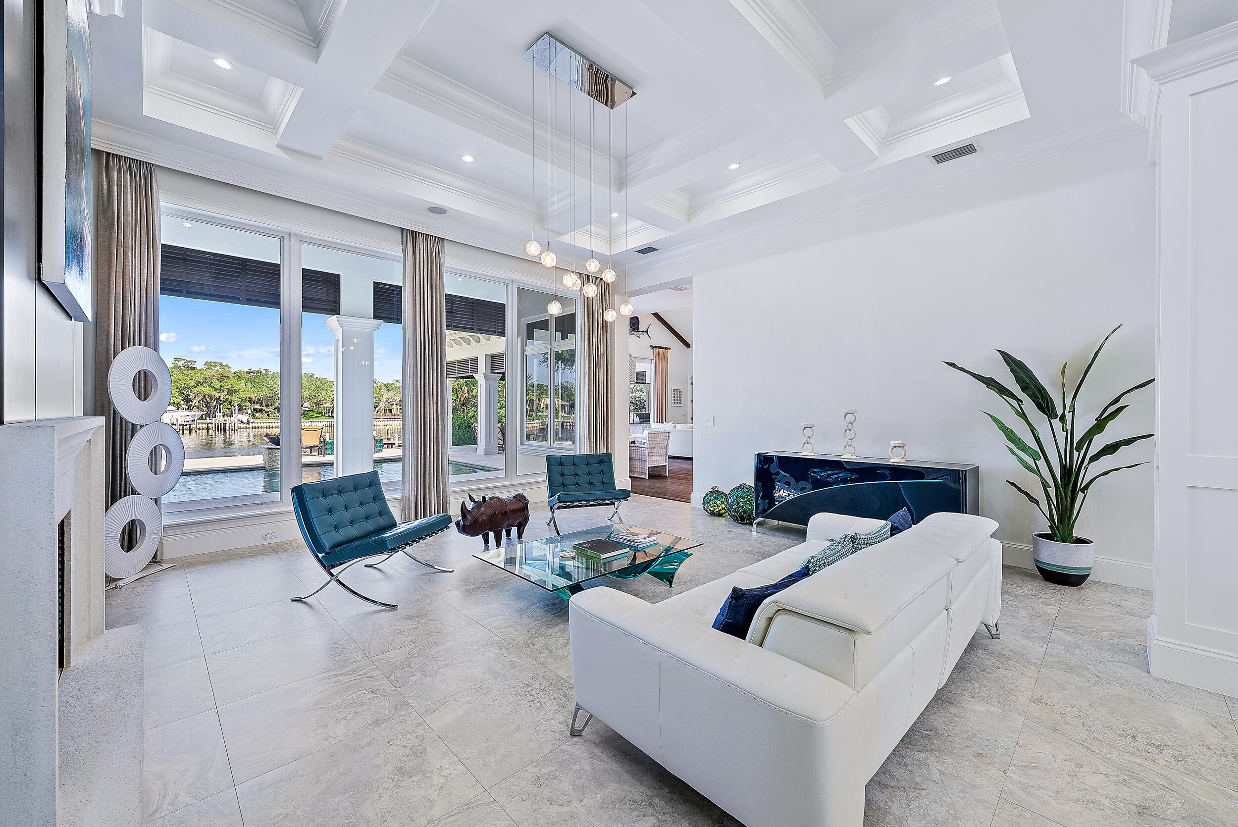 Rolling Green - Residential