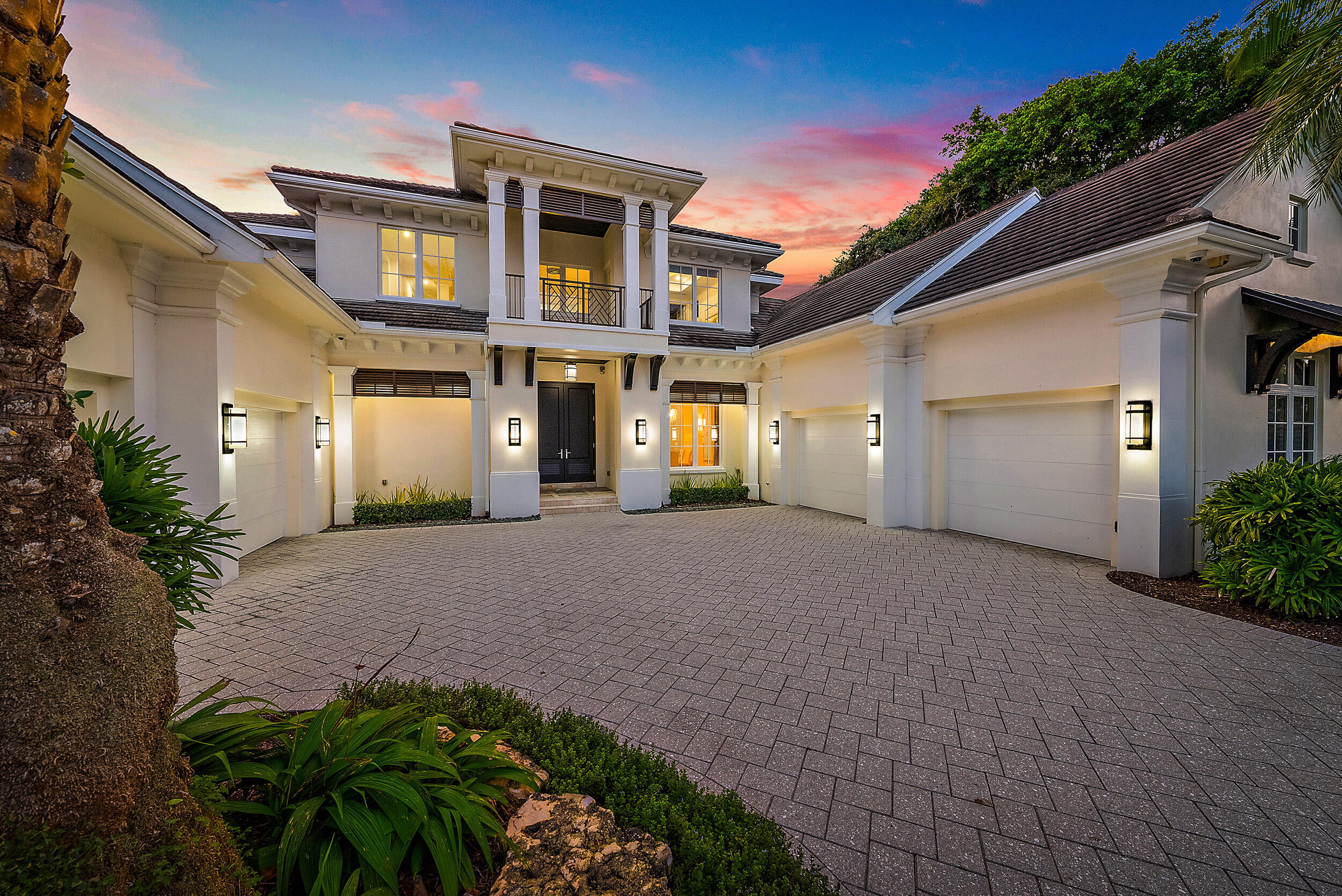 Rolling Green - Residential