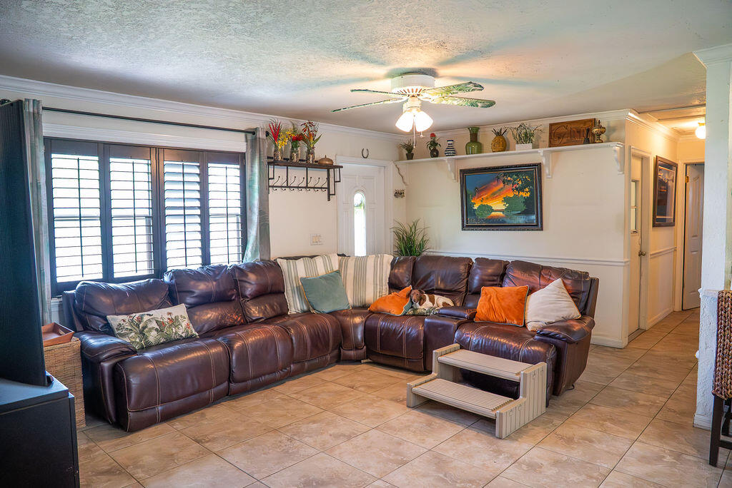 LEILANI HEIGHTS - Residential
