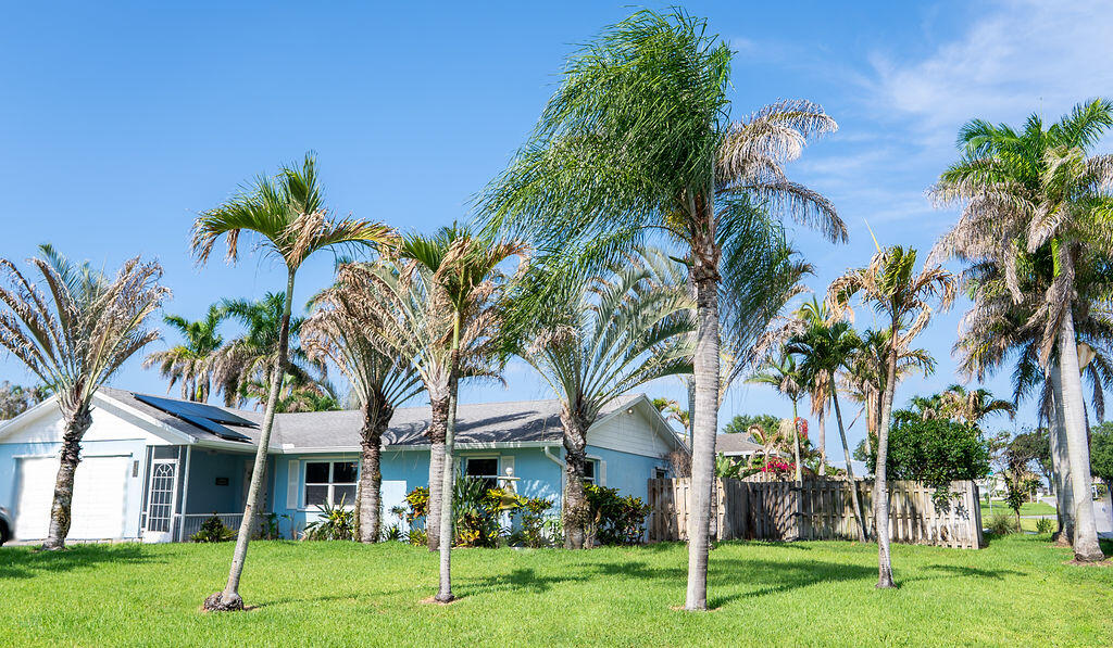 LEILANI HEIGHTS - Residential