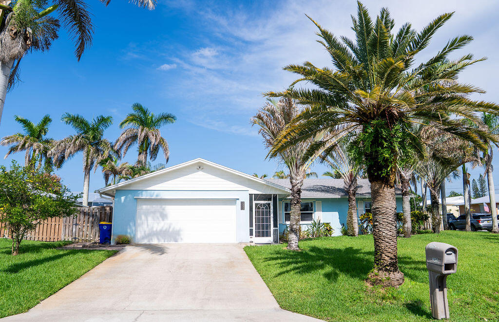 LEILANI HEIGHTS - Residential