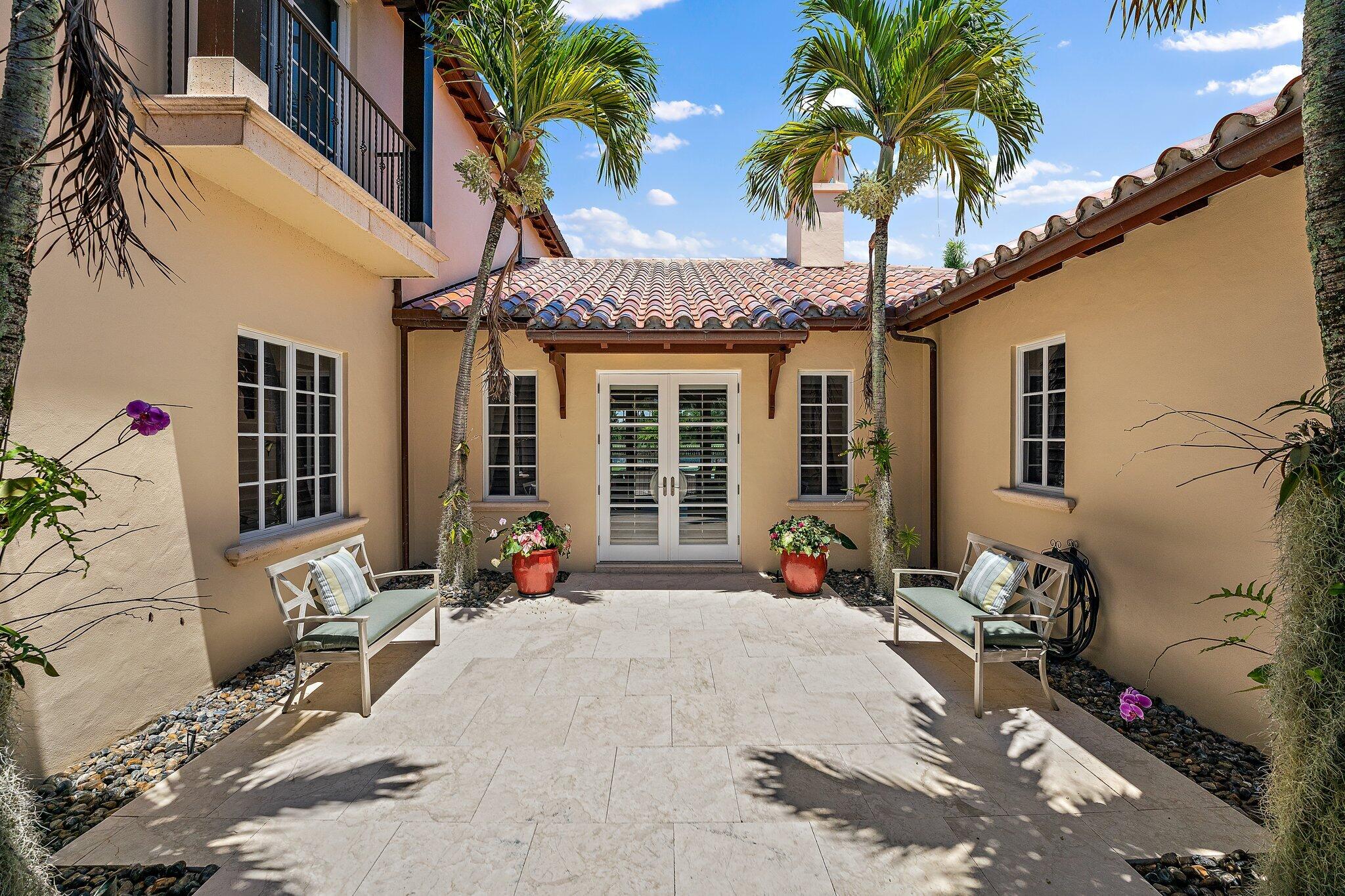 Trump National Jupiter - Residential