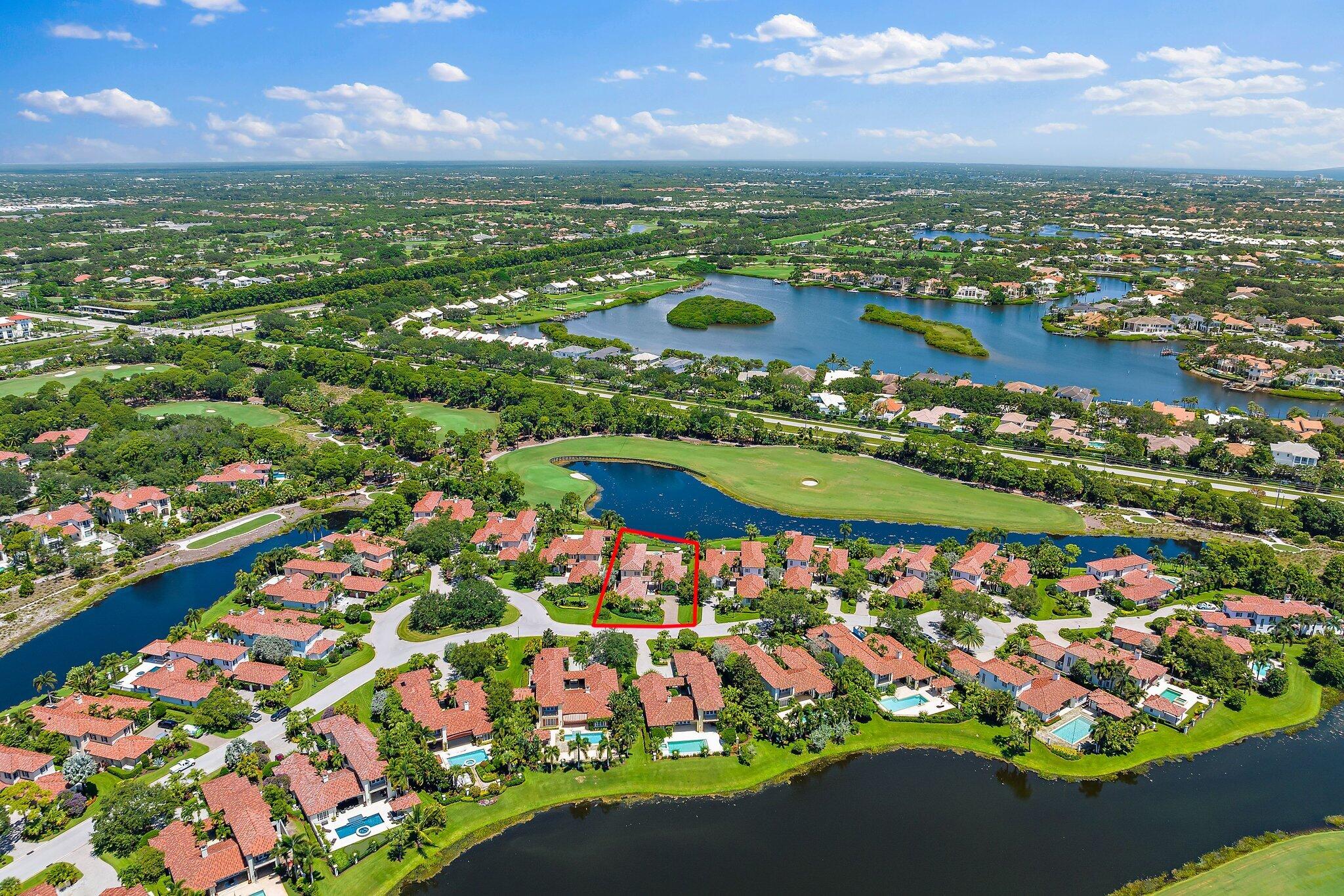 Trump National Jupiter - Residential