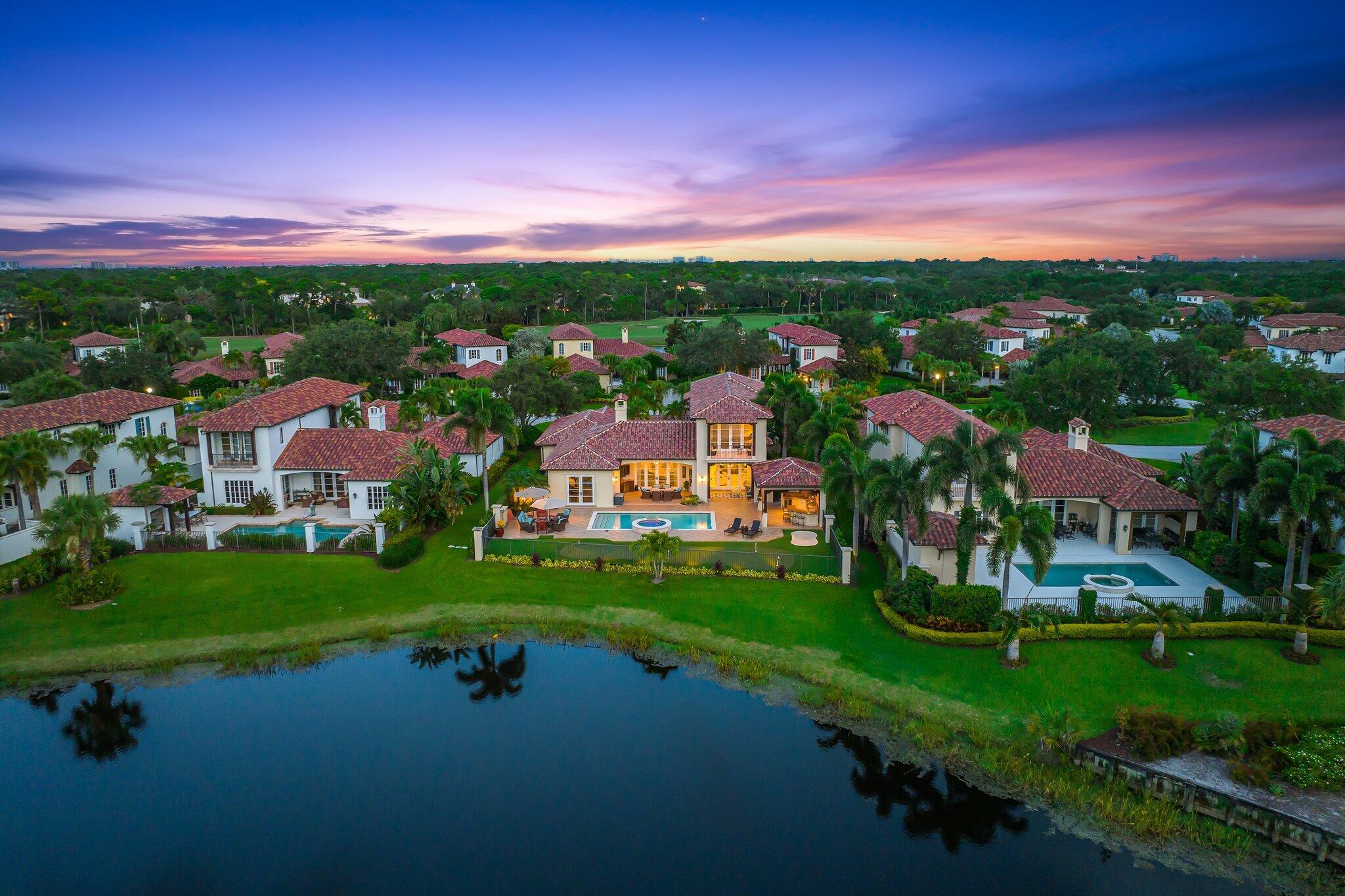 Trump National Jupiter - Residential