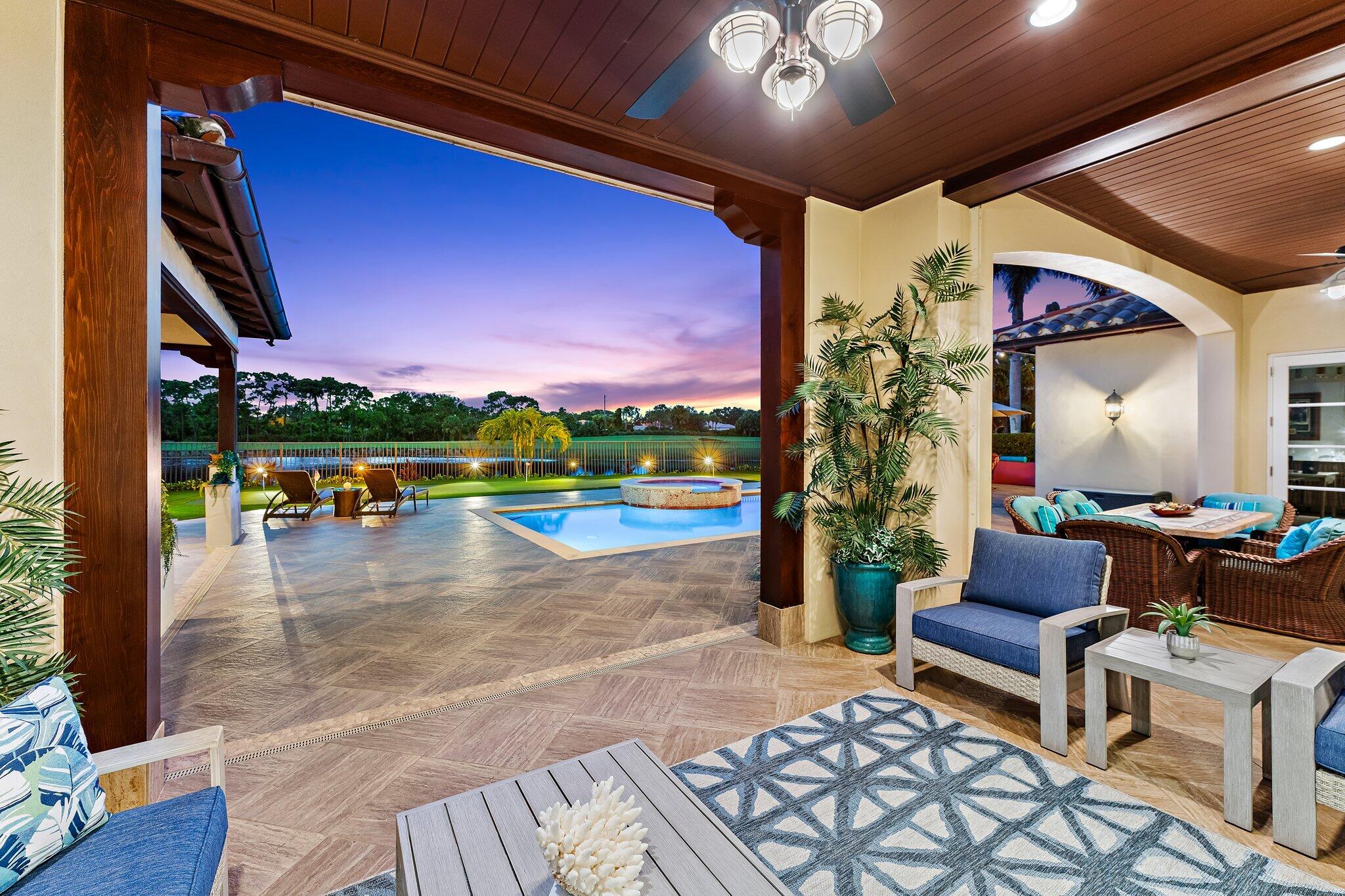 Trump National Jupiter - Residential