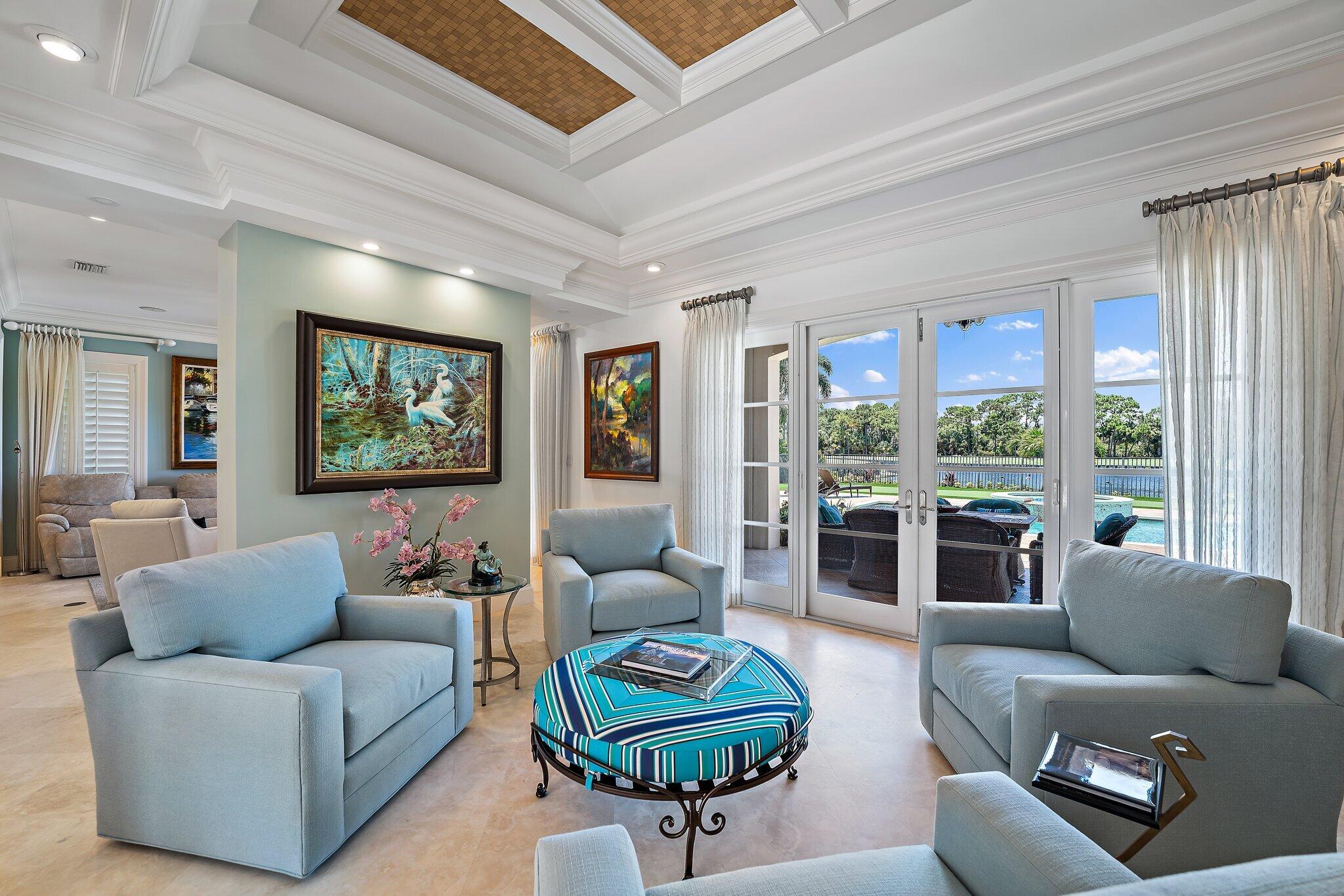 Trump National Jupiter - Residential