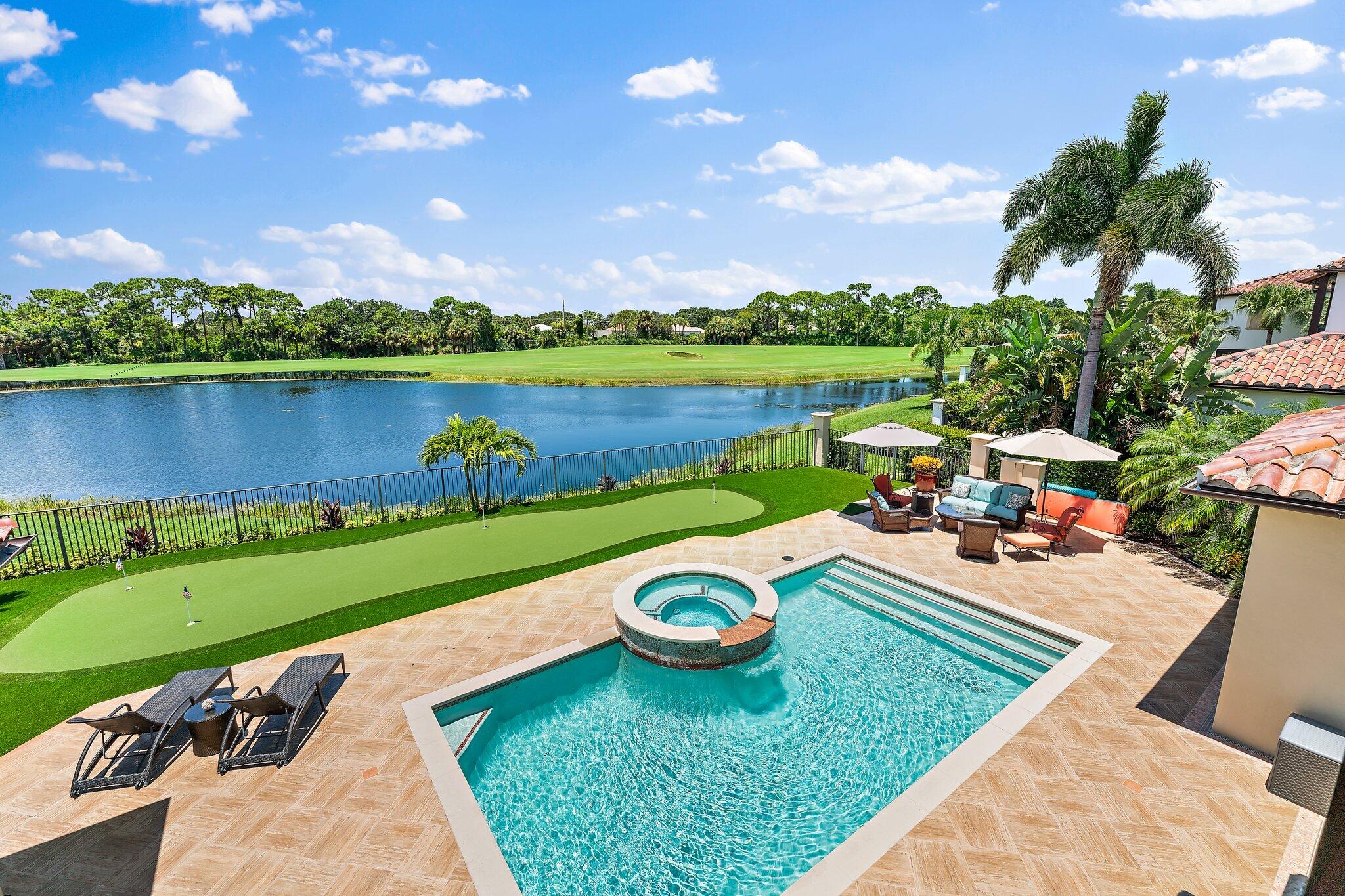 Trump National Jupiter - Residential