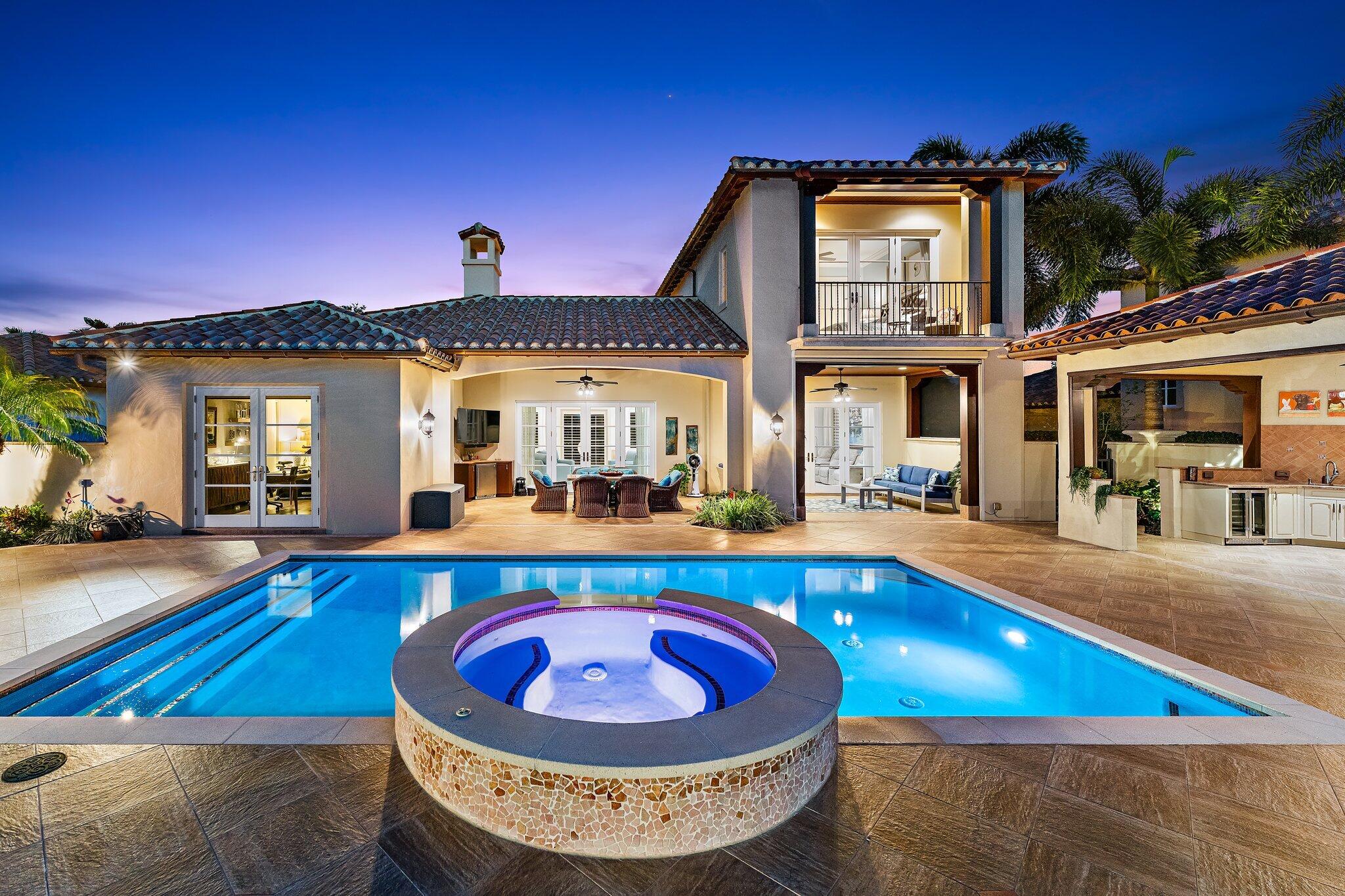 Trump National Jupiter - Residential