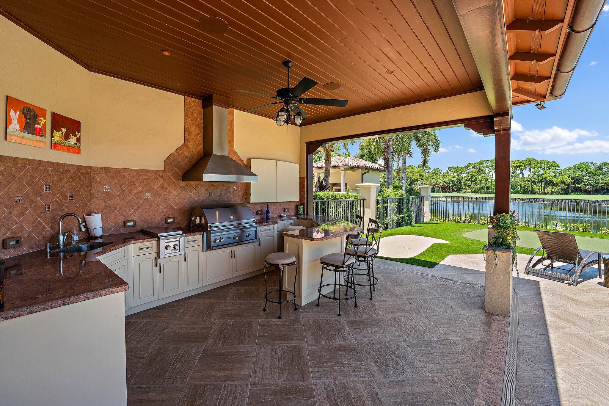 Trump National Jupiter - Residential