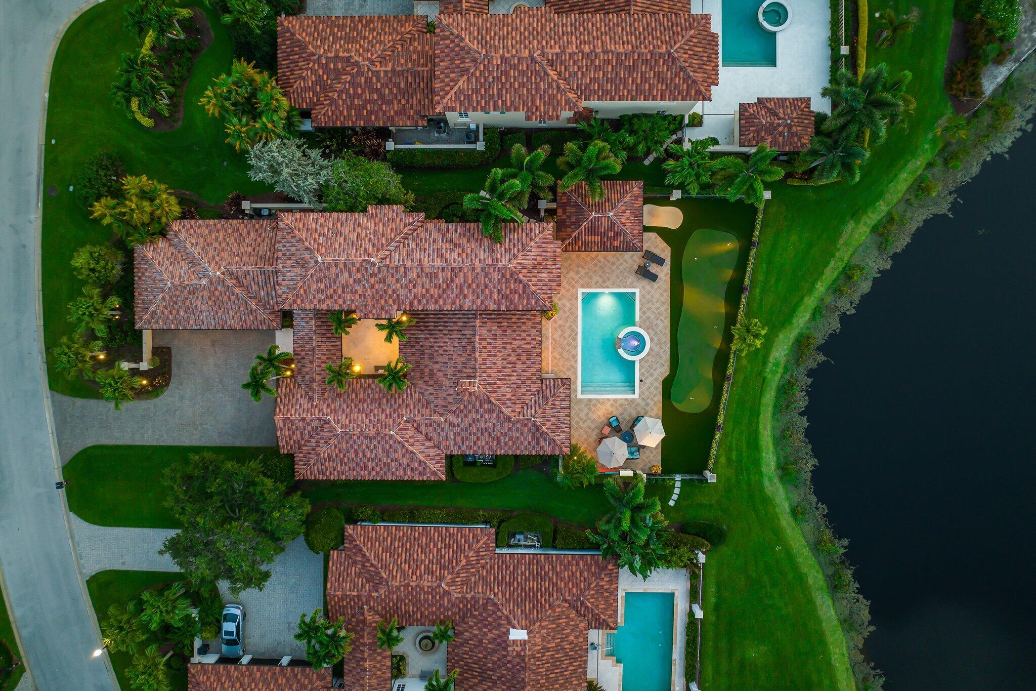 Trump National Jupiter - Residential