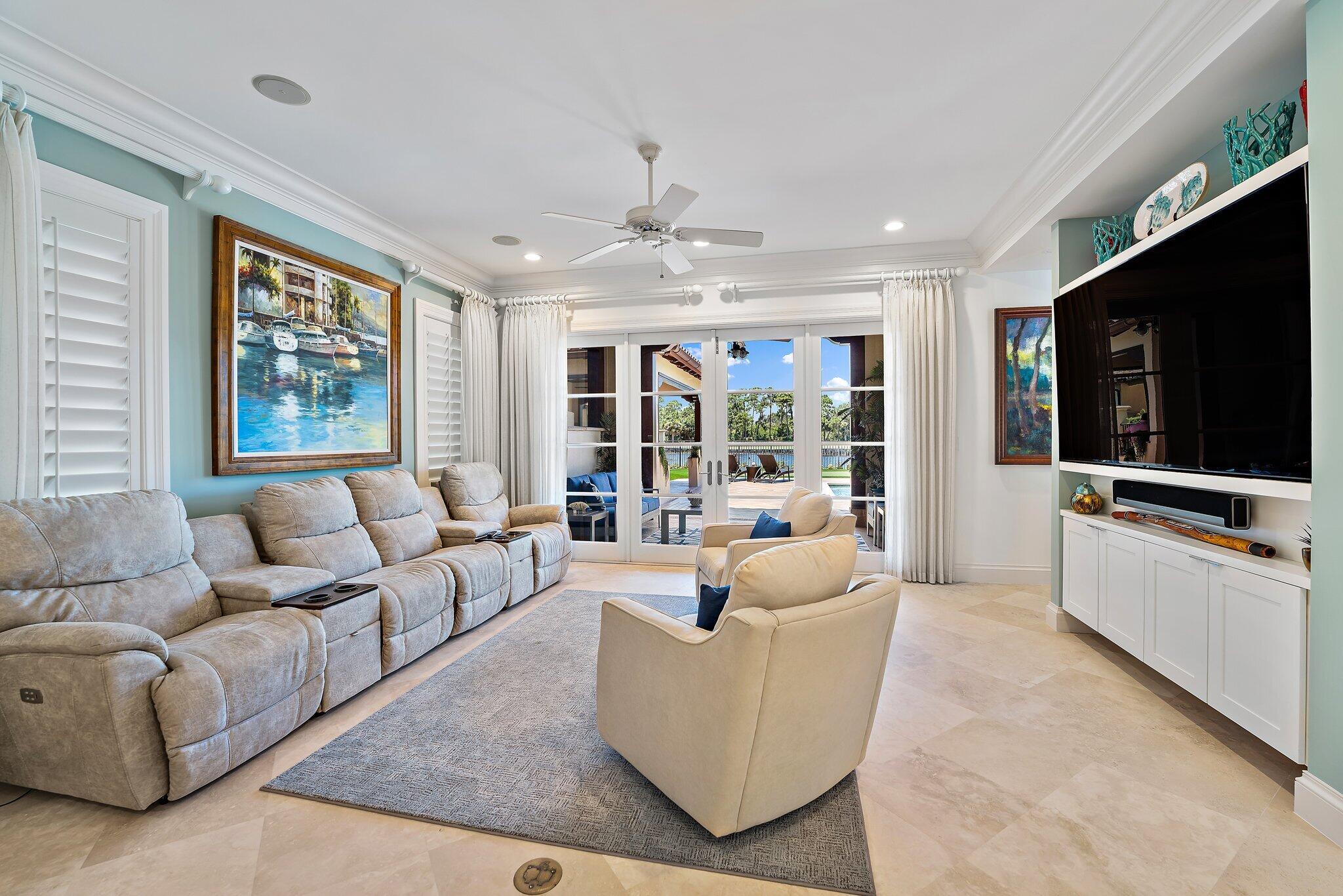 Trump National Jupiter - Residential