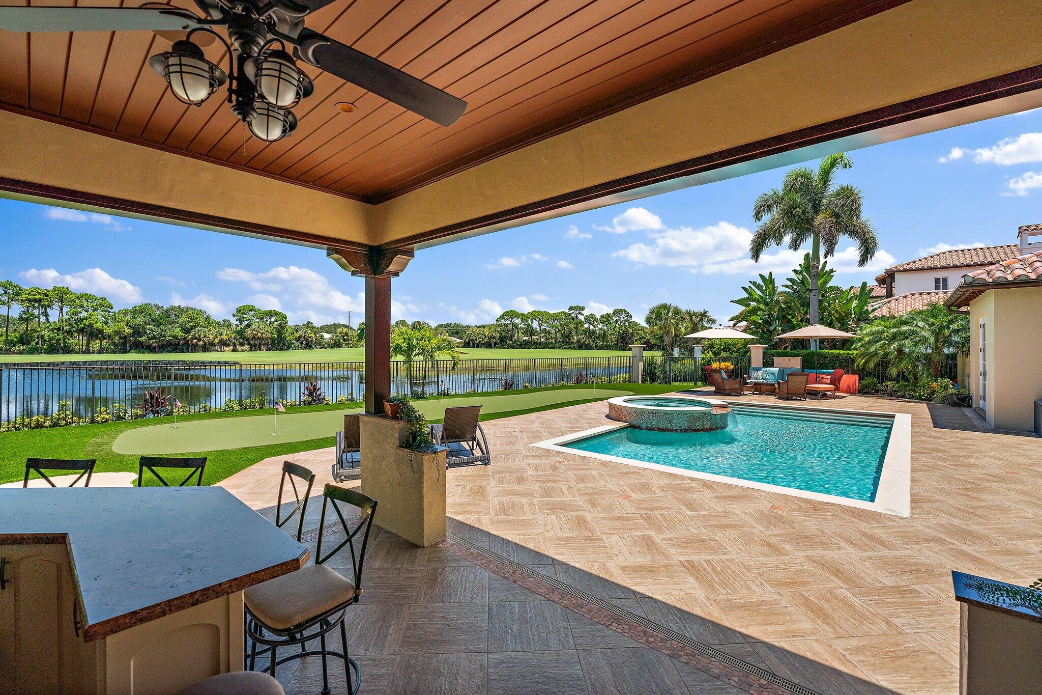 Trump National Jupiter - Residential
