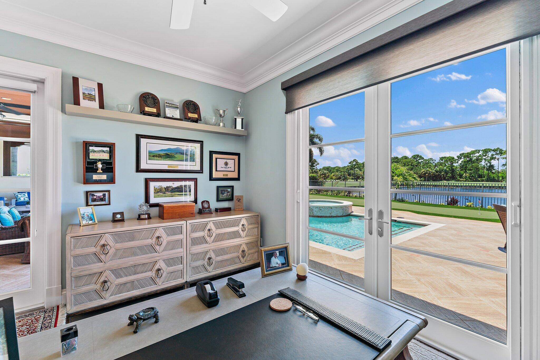 Trump National Jupiter - Residential