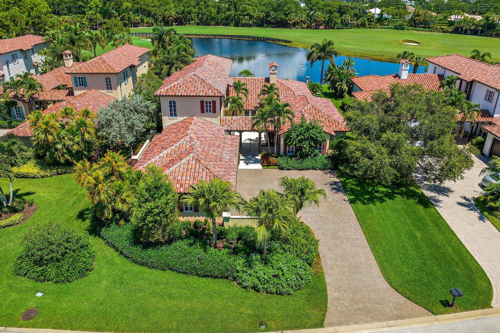 Trump National Jupiter - Residential
