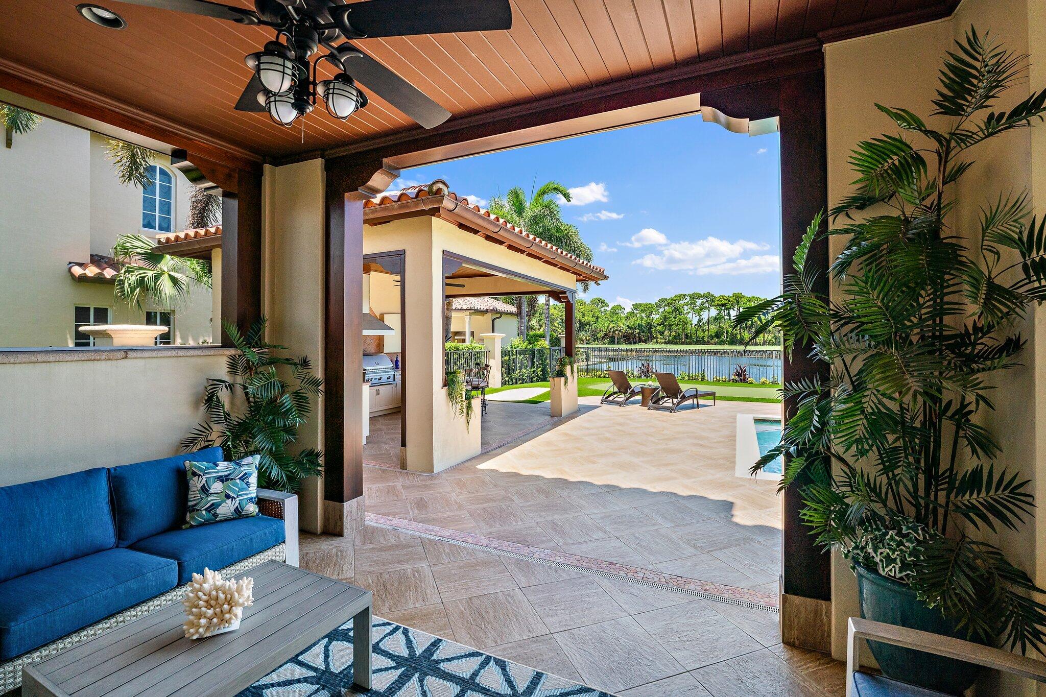Trump National Jupiter - Residential