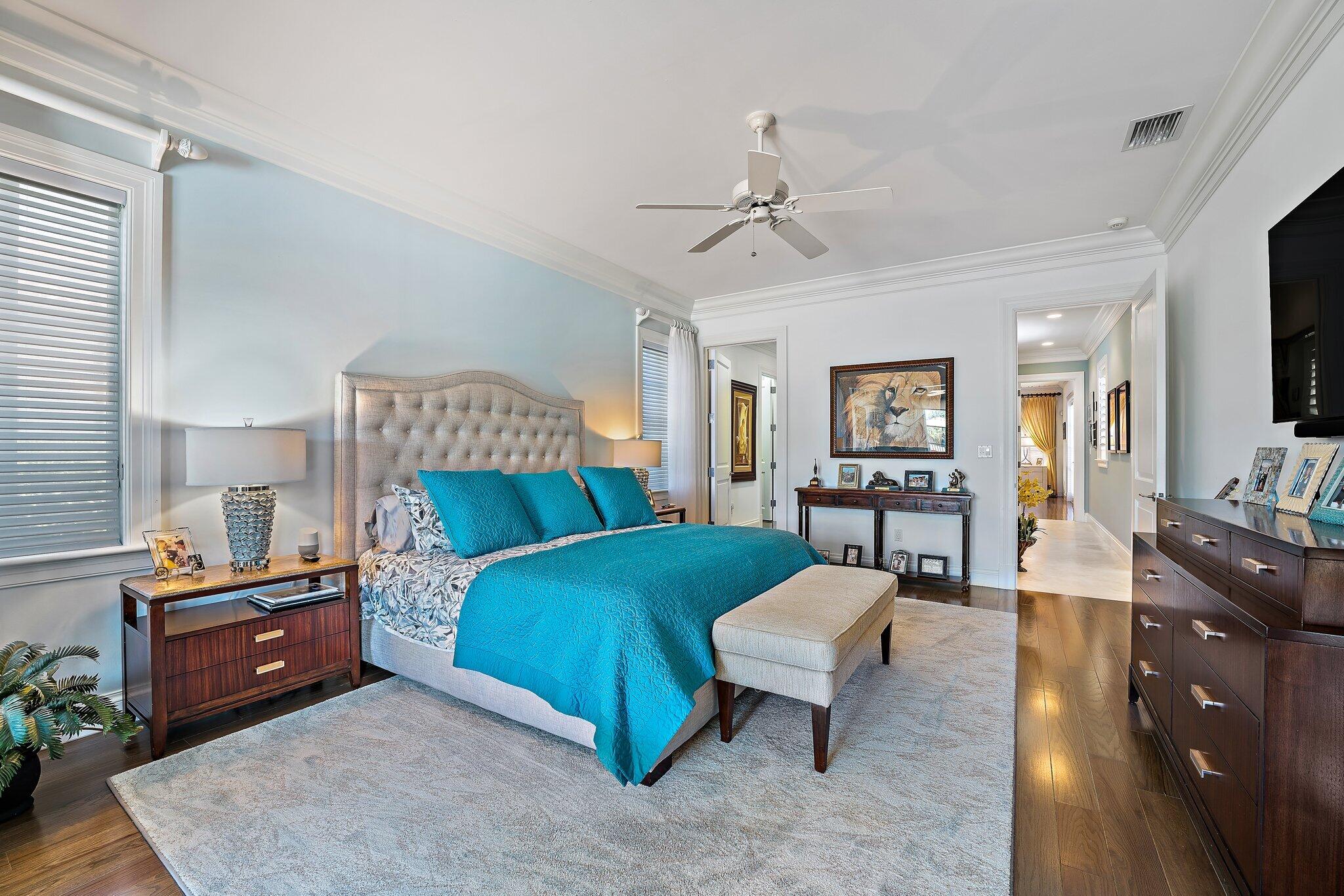 Trump National Jupiter - Residential