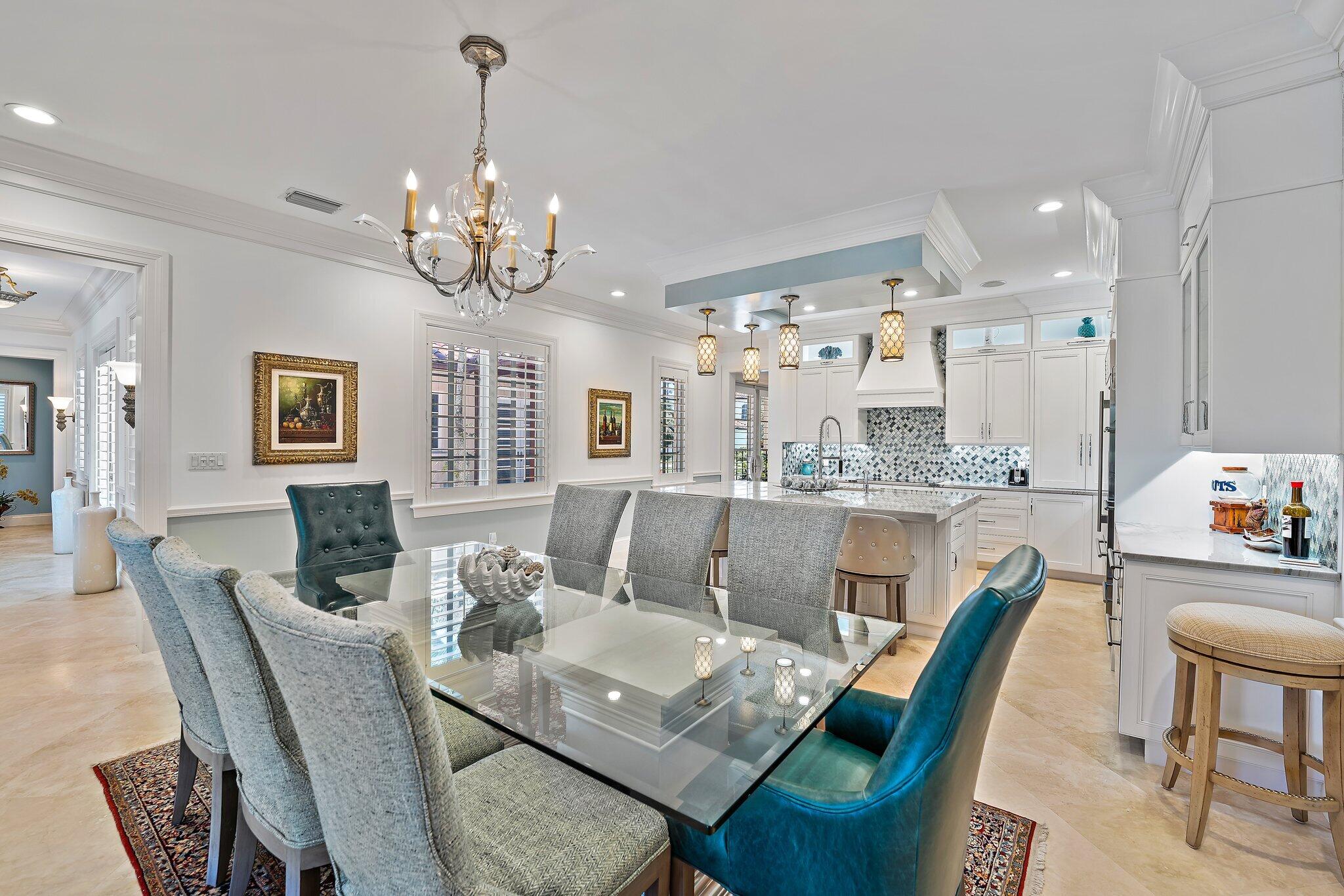 Trump National Jupiter - Residential
