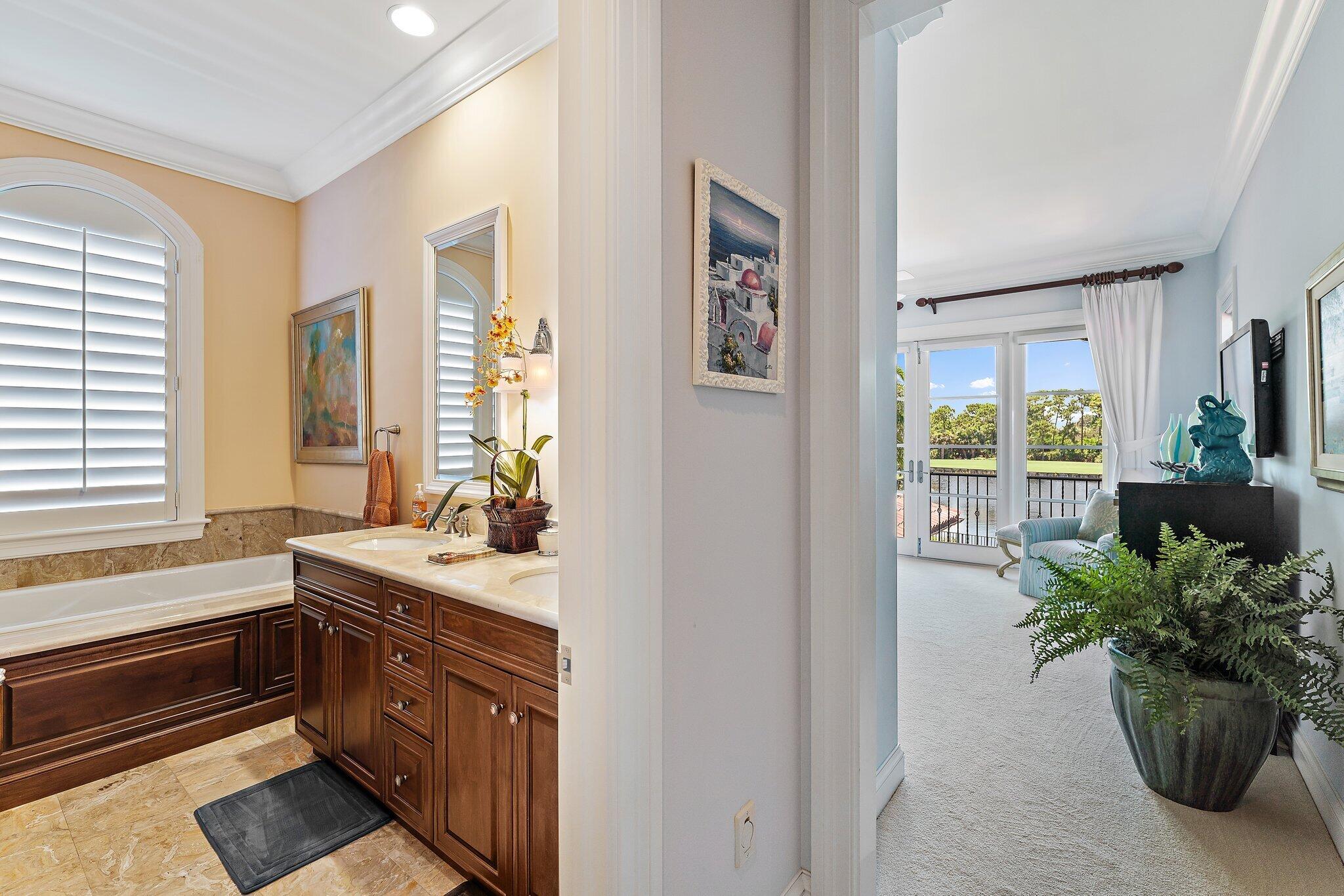Trump National Jupiter - Residential