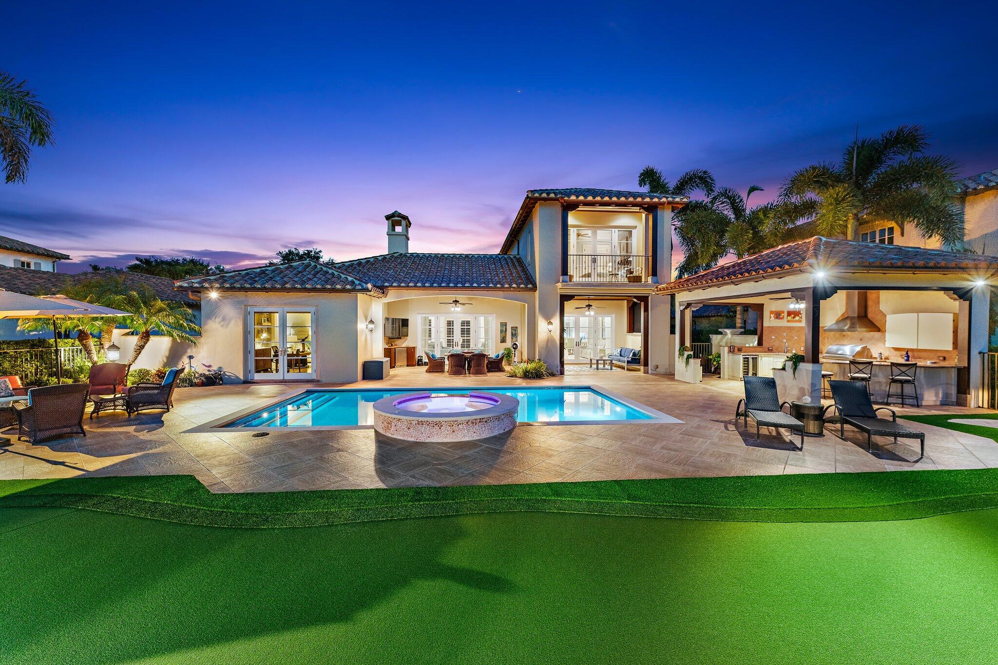 Trump National Jupiter - Residential