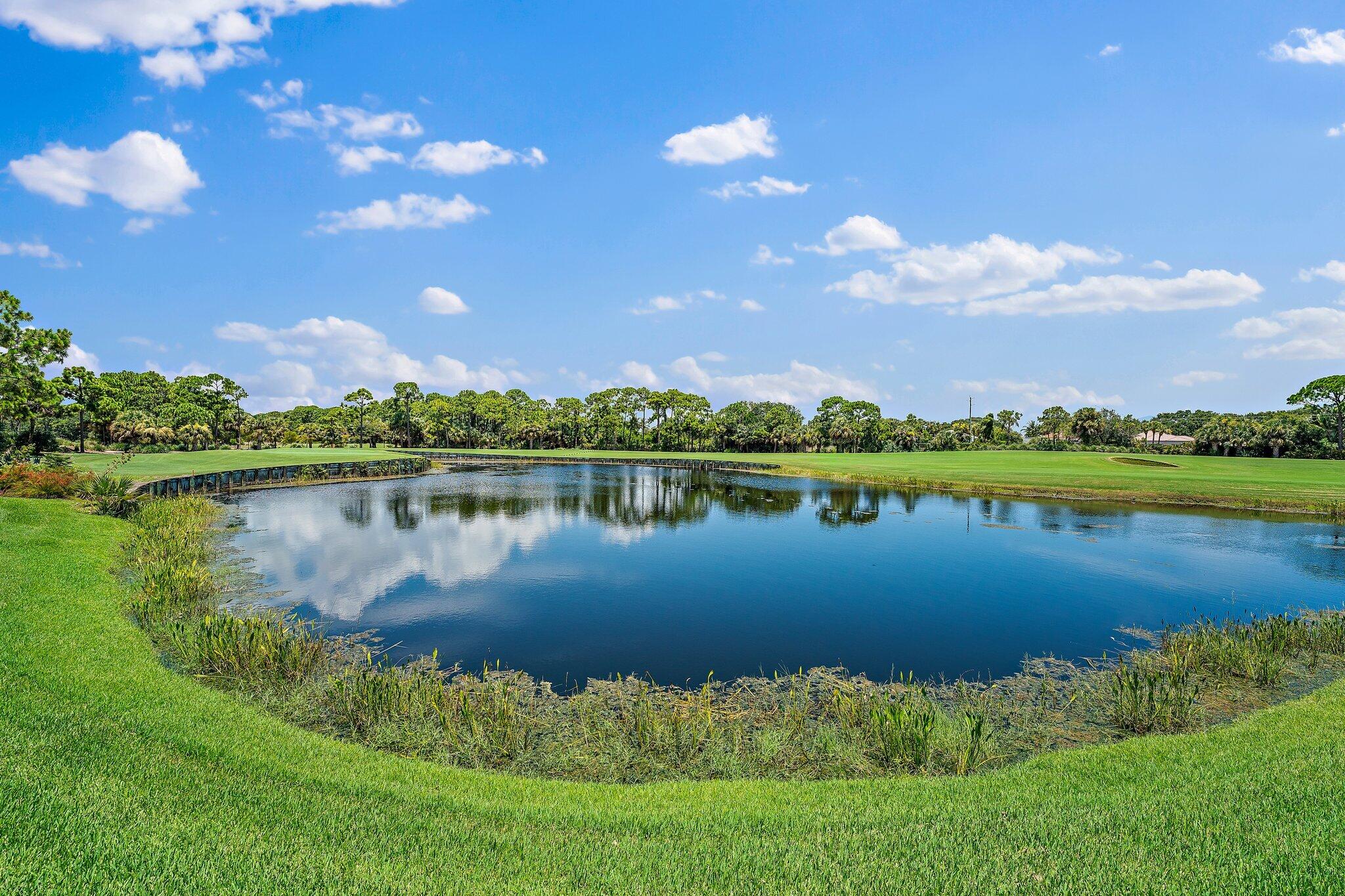 Trump National Jupiter - Residential