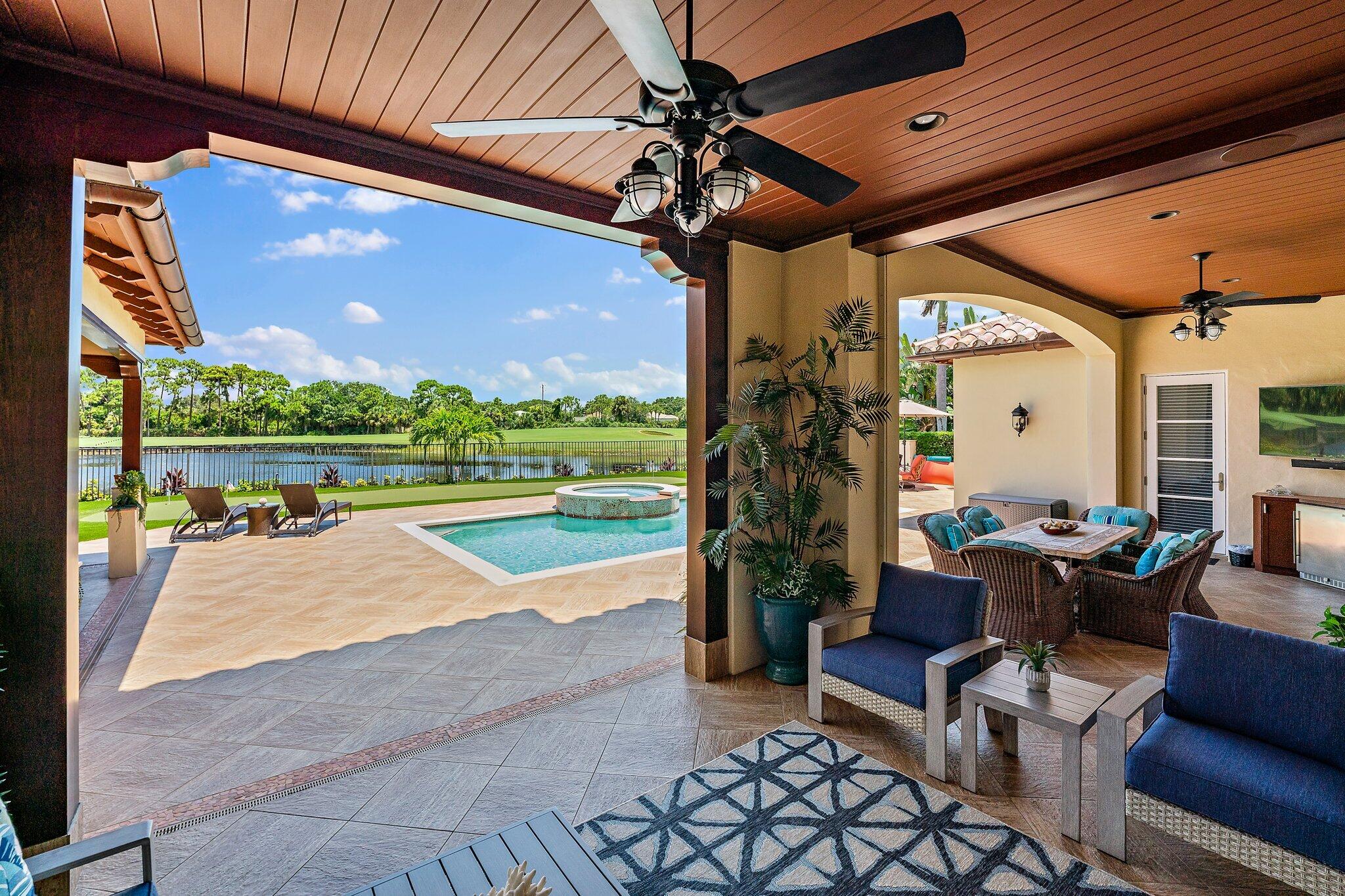 Trump National Jupiter - Residential