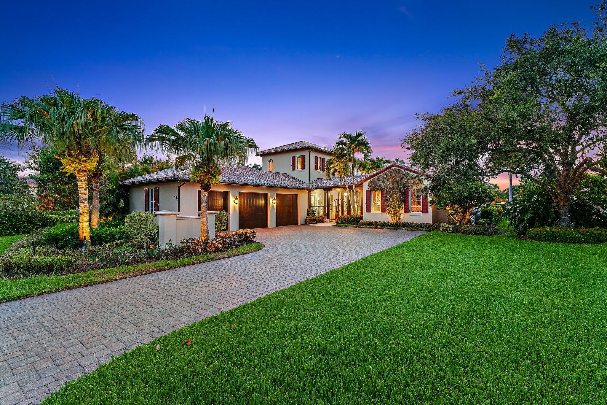 Trump National Jupiter - Residential