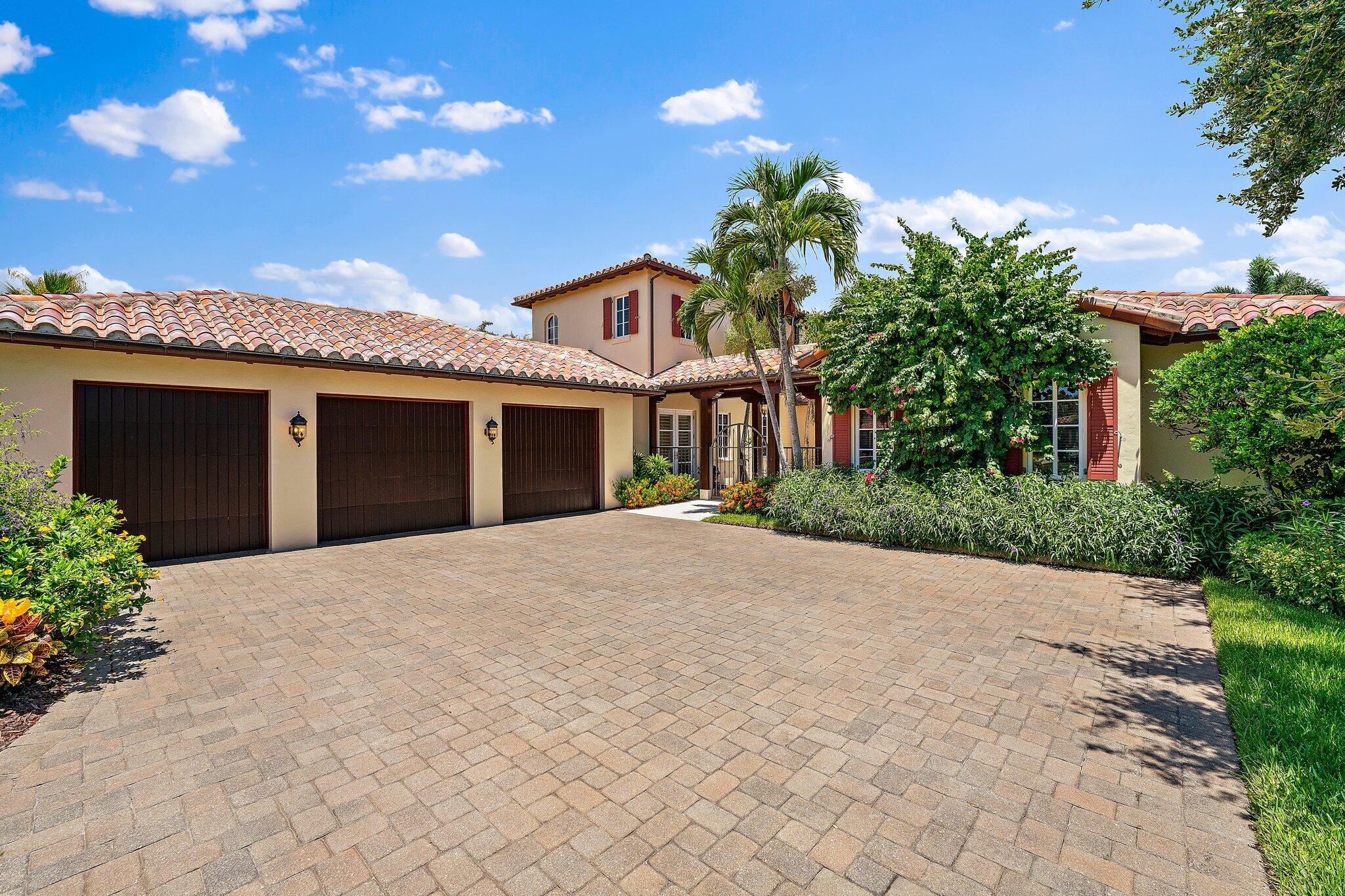 Trump National Jupiter - Residential