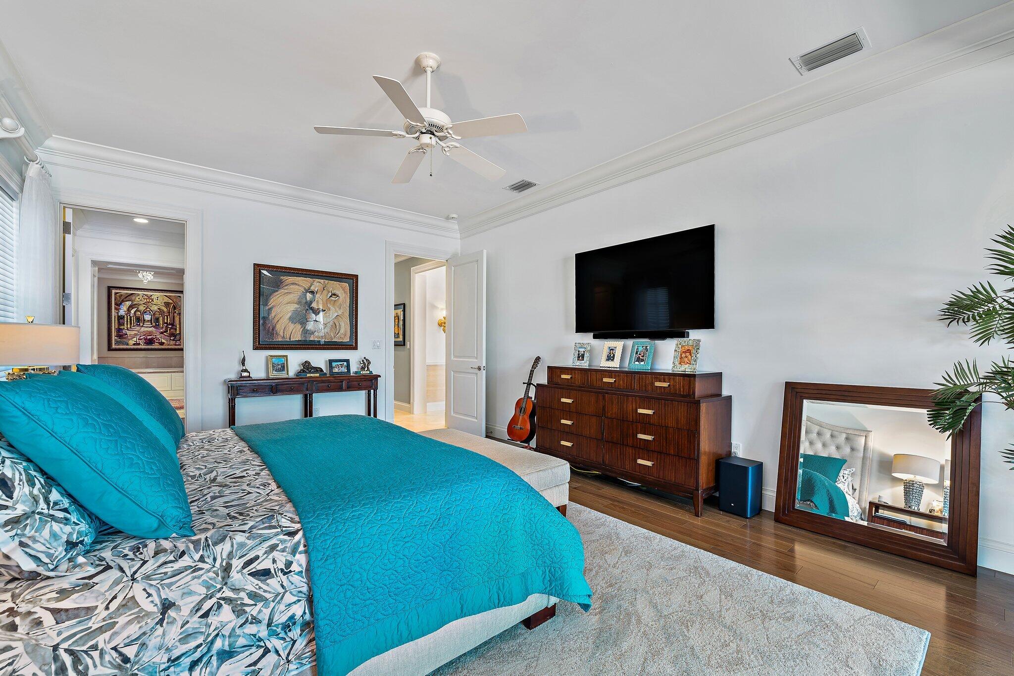 Trump National Jupiter - Residential