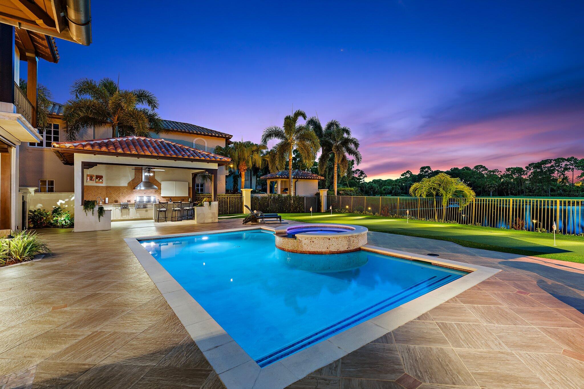 Trump National Jupiter - Residential