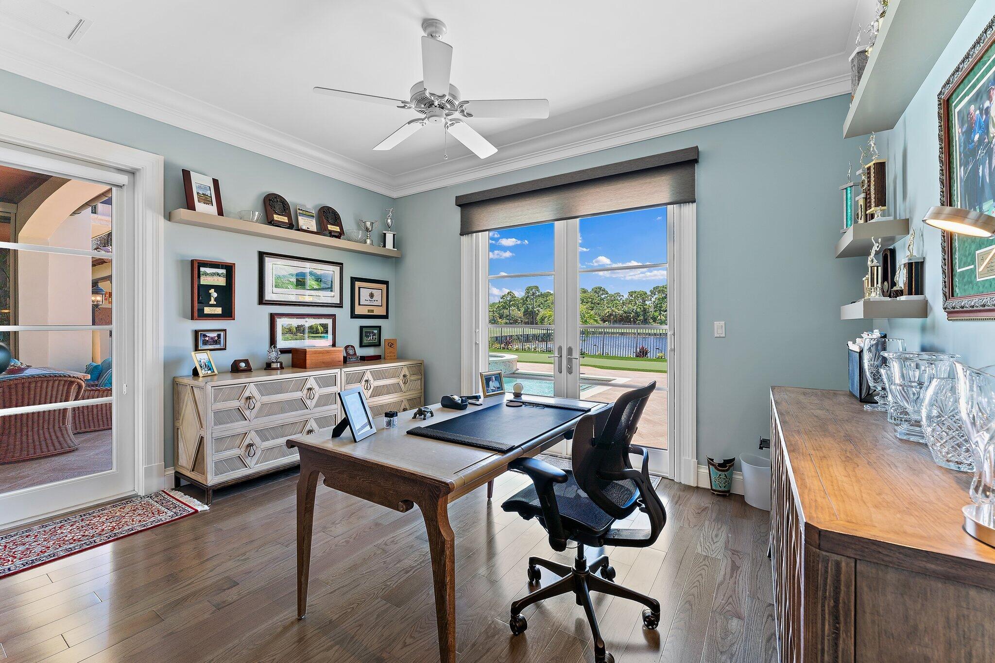 Trump National Jupiter - Residential
