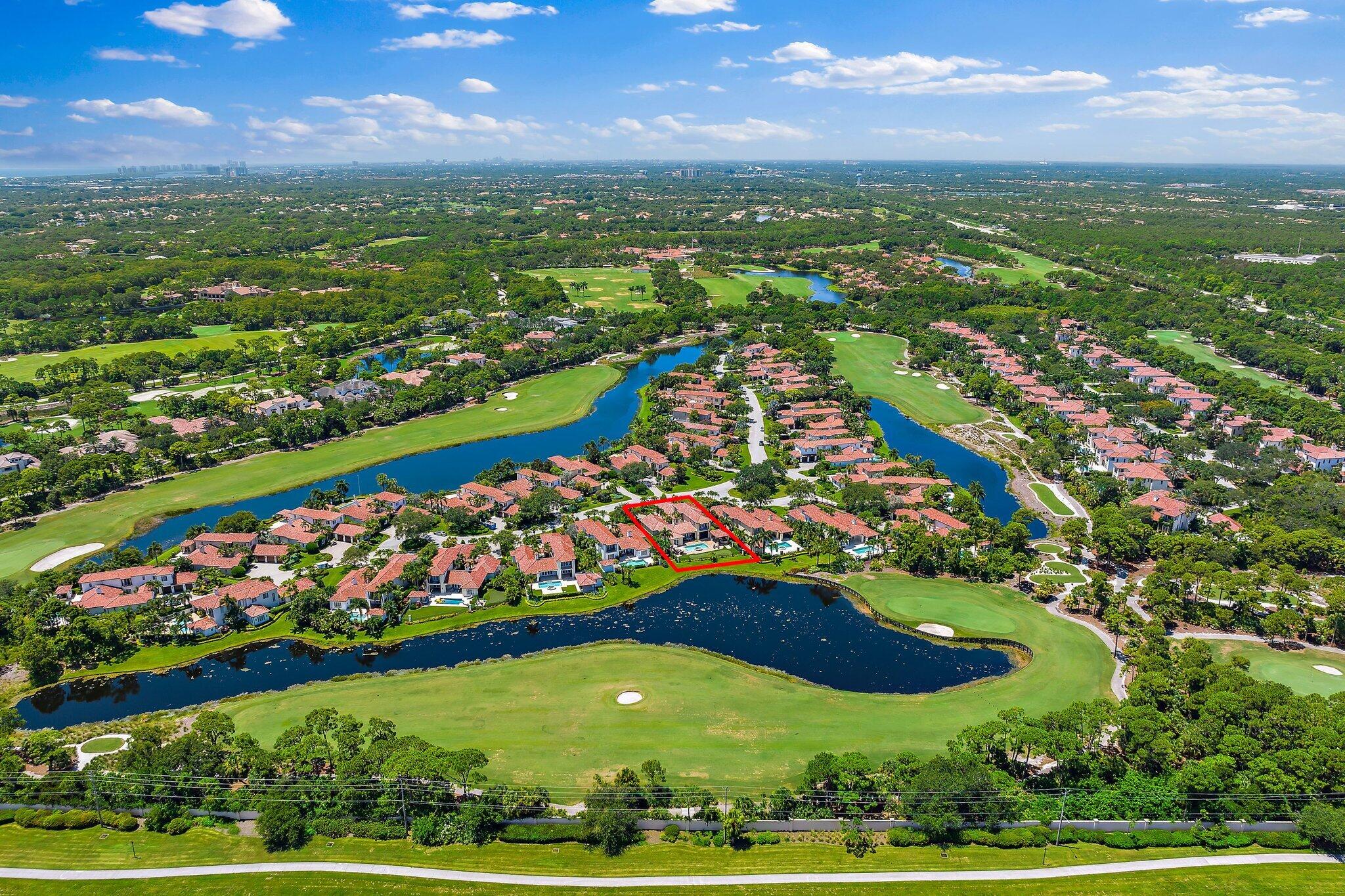 Trump National Jupiter - Residential
