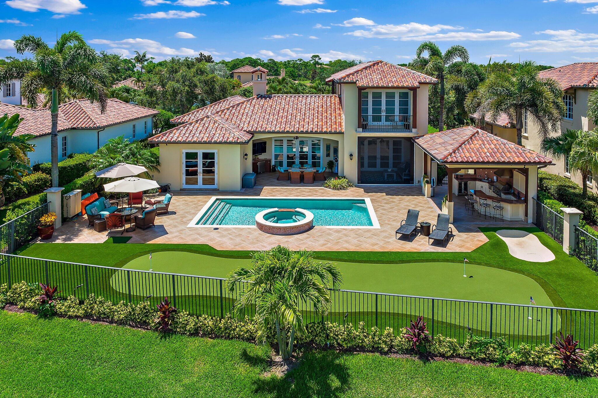 Trump National Jupiter - Residential