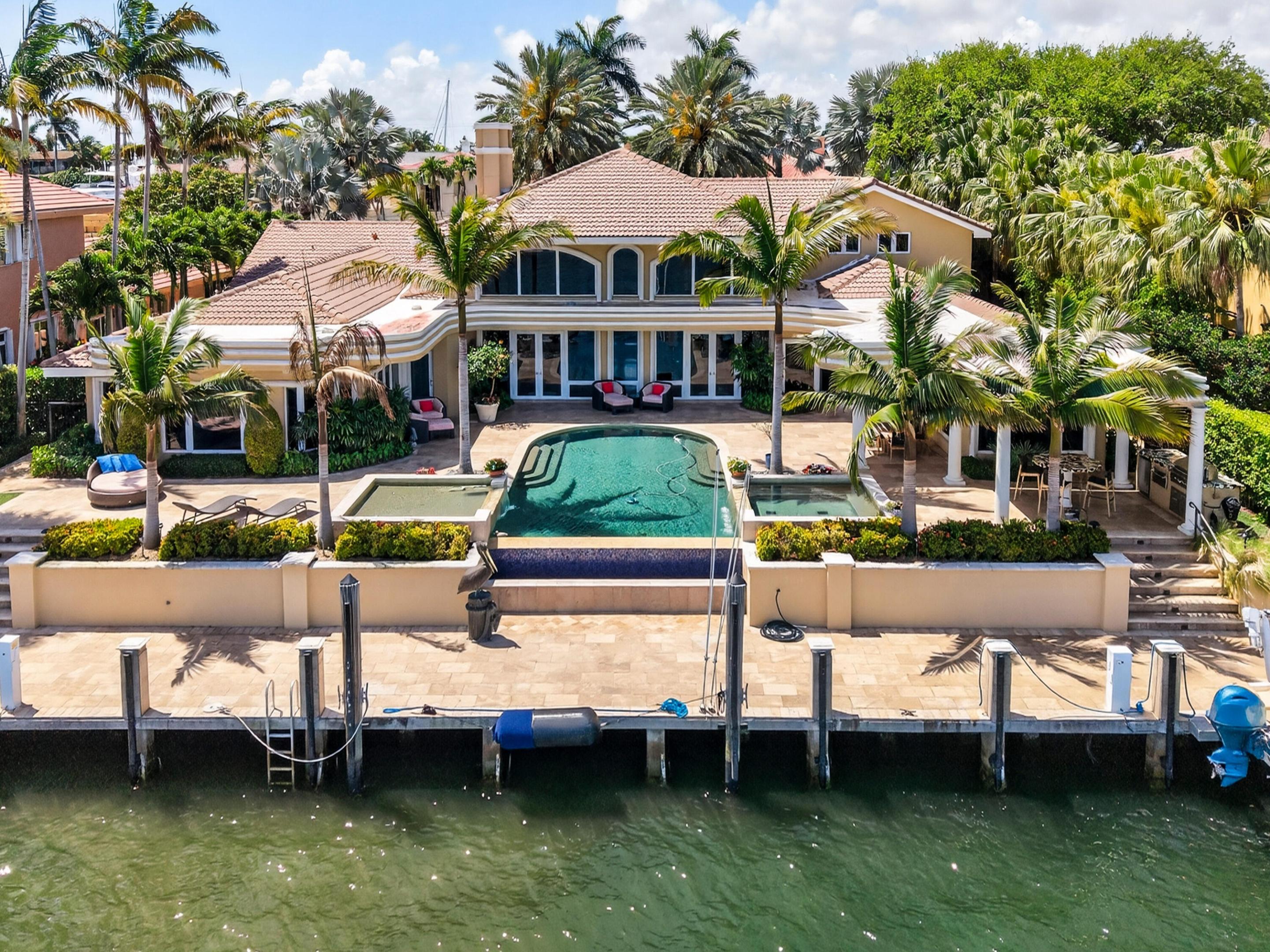 HARBOR BEACH - Residential