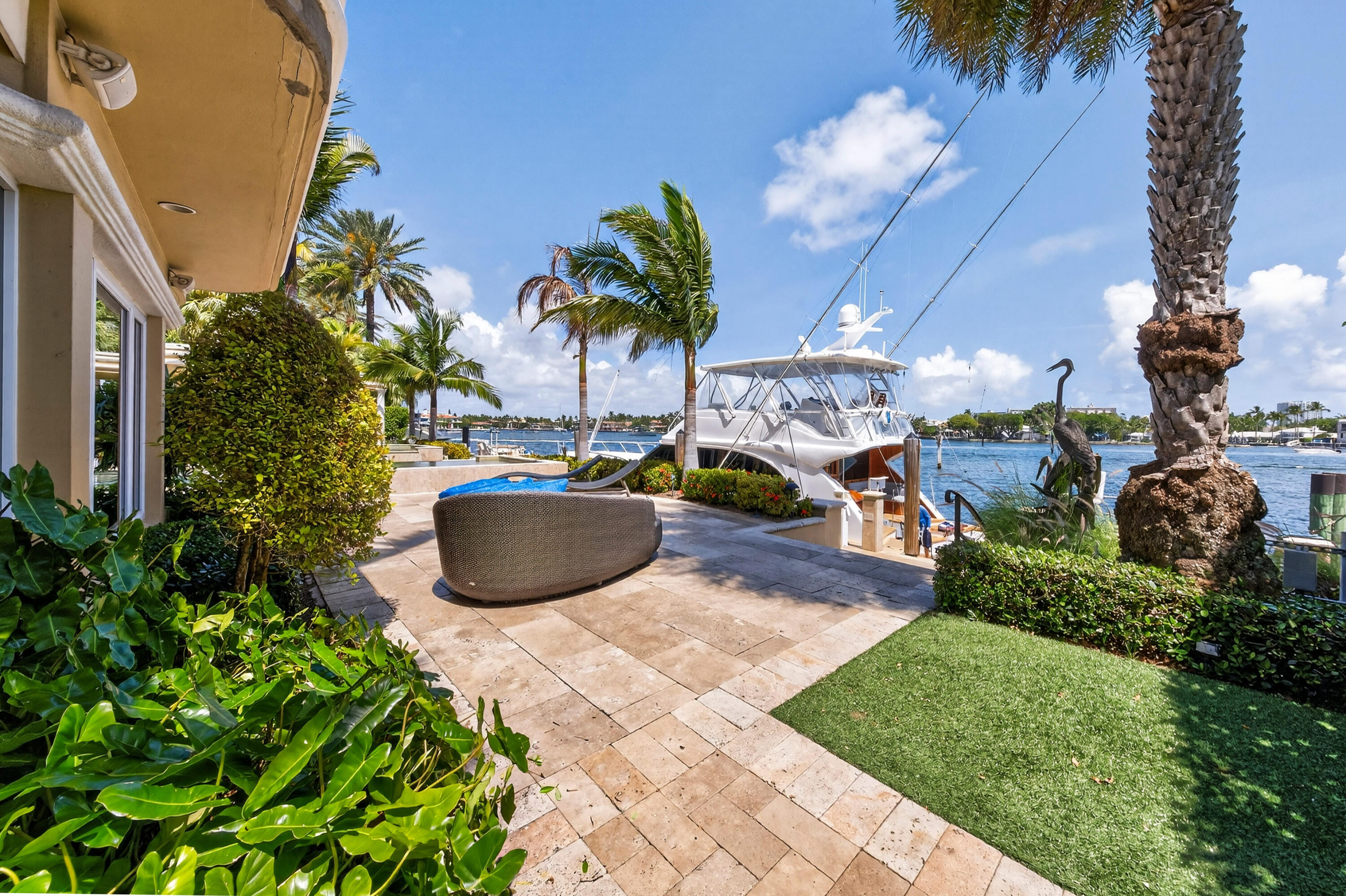 HARBOR BEACH - Residential
