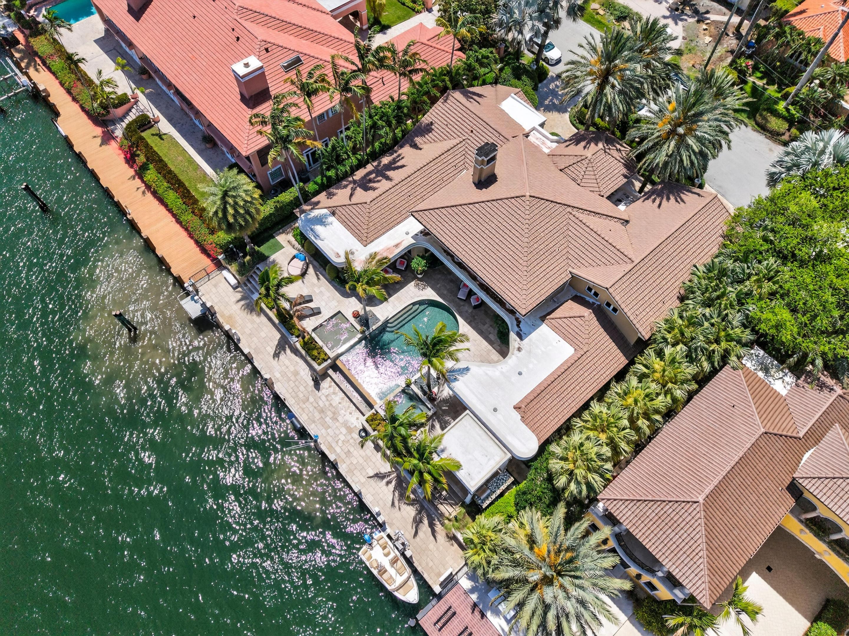 HARBOR BEACH - Residential
