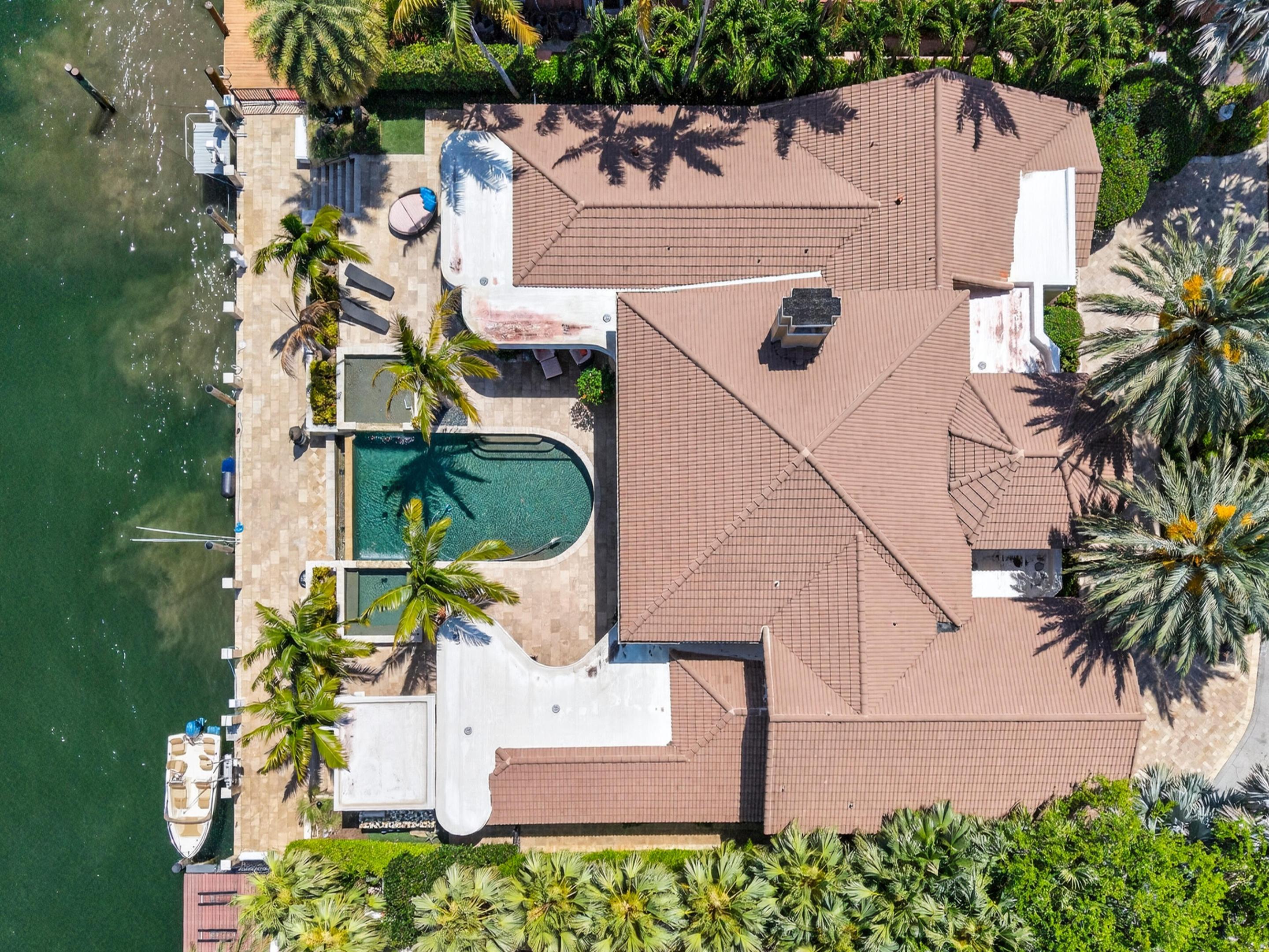 HARBOR BEACH - Residential