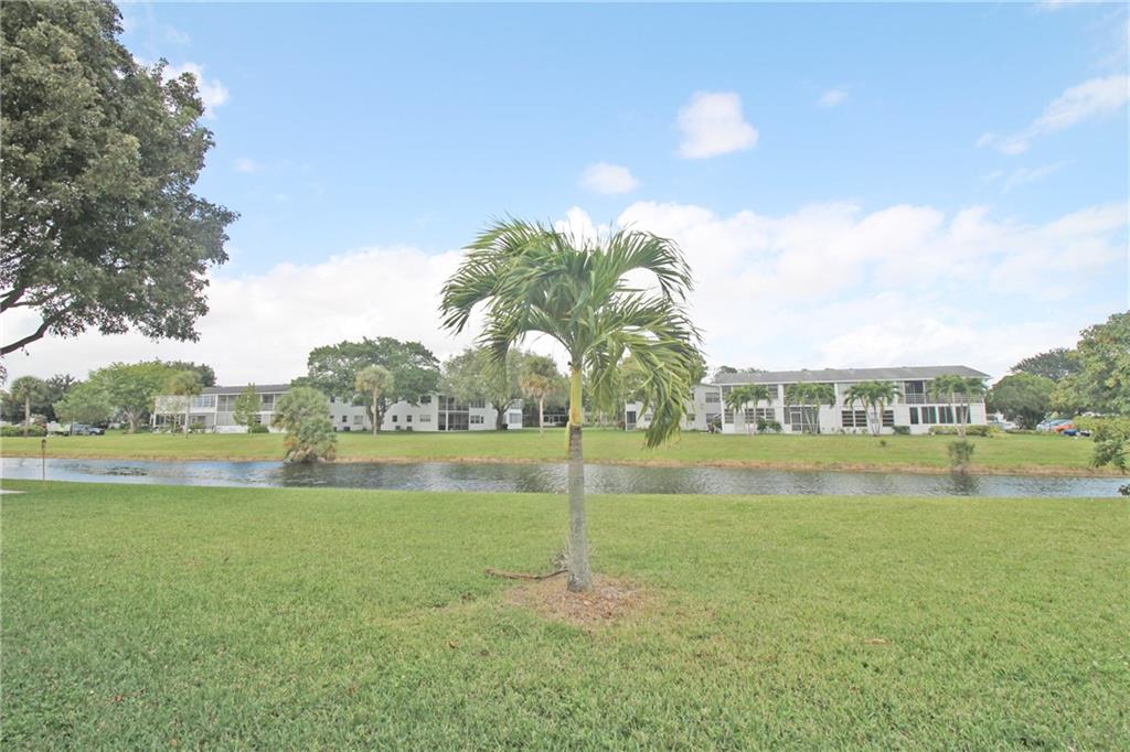 Century Village East - Residential