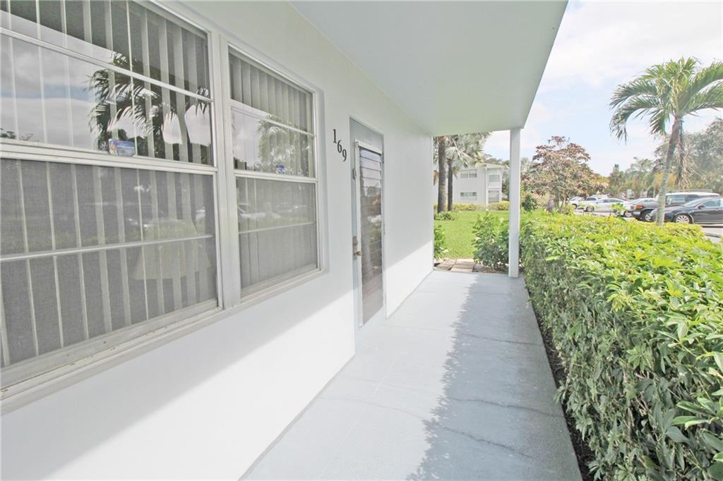 Century Village East - Residential