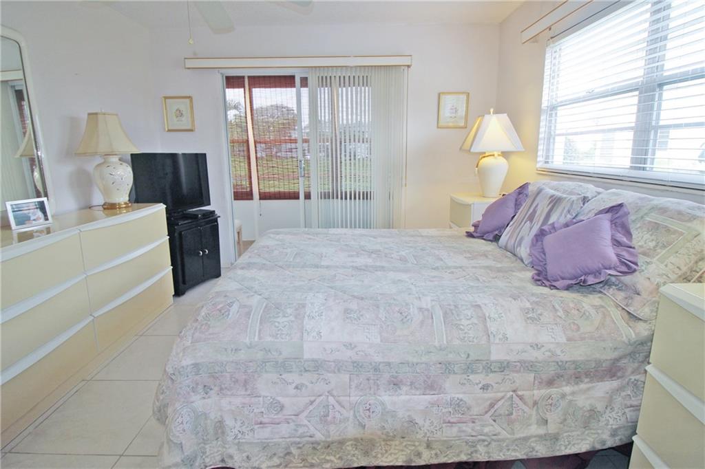 Century Village East - Residential