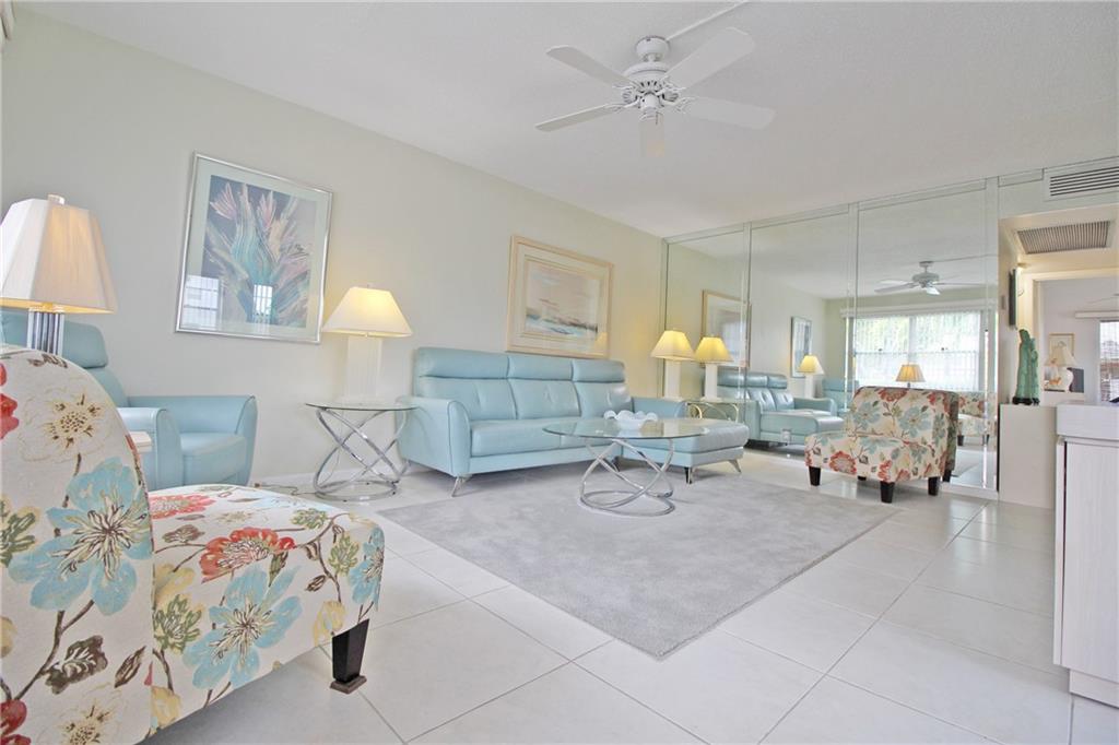 Century Village East - Residential