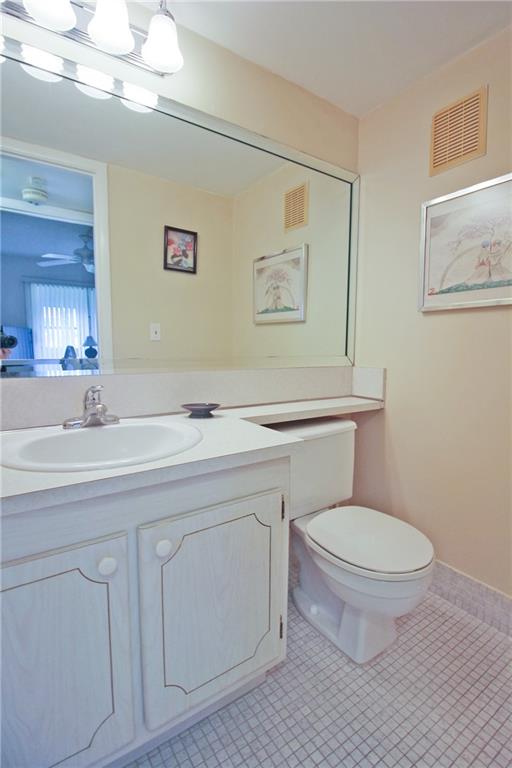 Century Village East - Residential