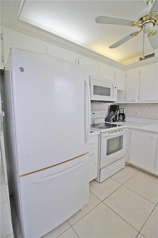 Century Village East - Residential