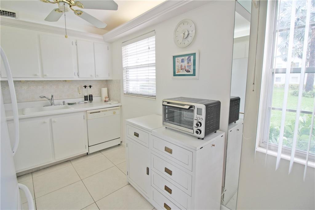 Century Village East - Residential